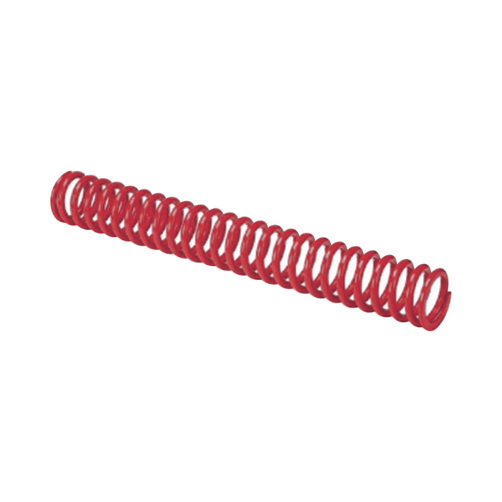 RESORTE DE DIAMETRO 10.5 PARA BARRERAS FAAC 640 7210805 - FAAC