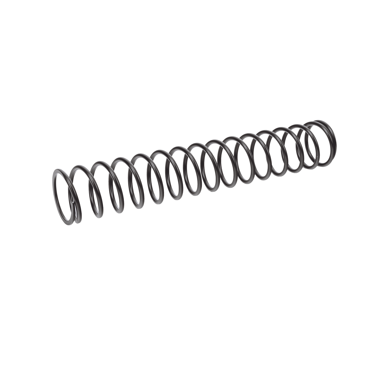 RESORTE DIÁMETRO 6 PARA BARRERA FAAC 620 7210705 - FAAC