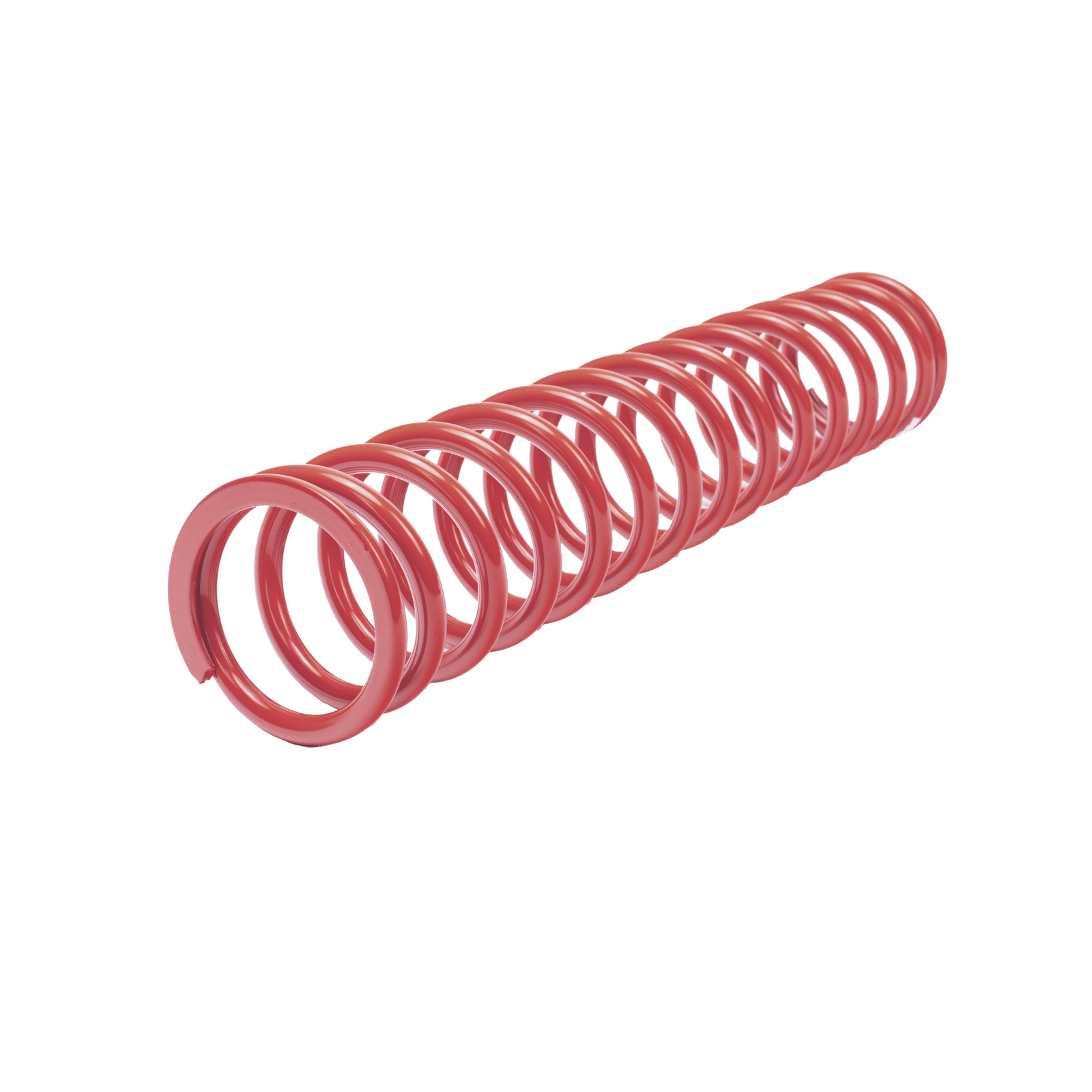 RESORTE DIAMETRO 8 PARA BARRERA FAAC 640 7210745 - FAAC