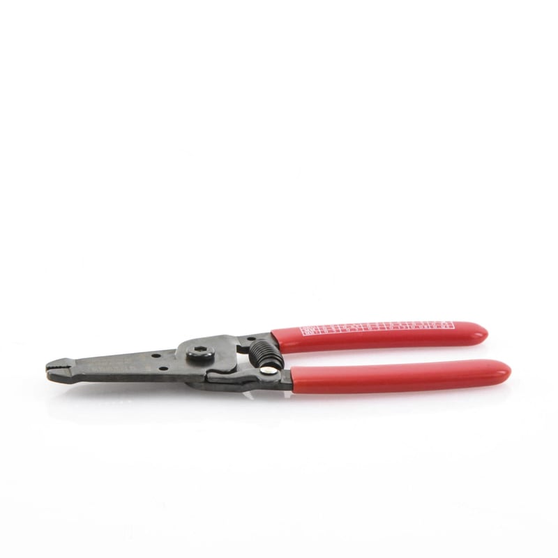 Pinzas Pelacable y Corte para Cables en Calibre del 20 al 30 AWG y 6 Pulgadas (15.3 cm) de Longitud. RFA-4216