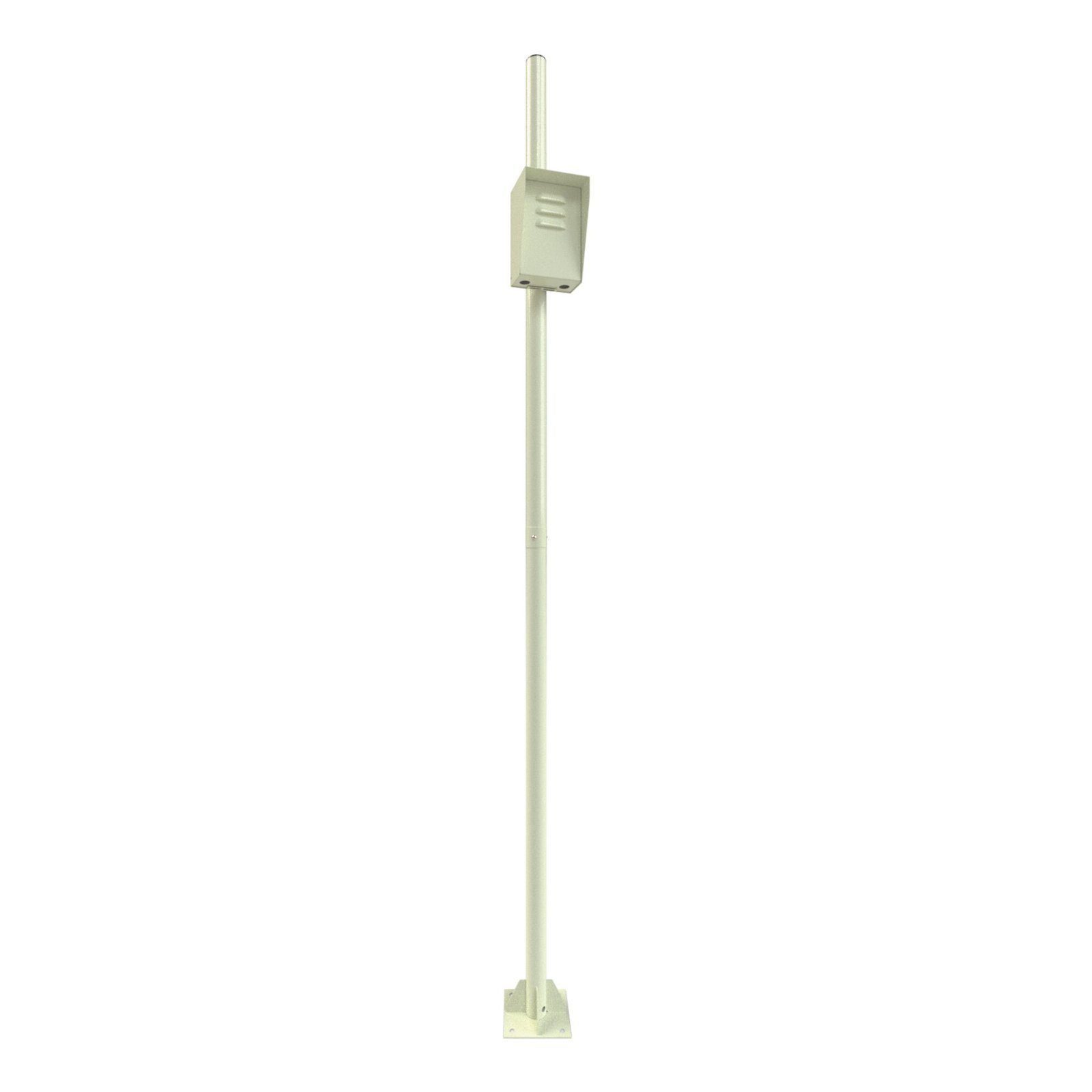 Montaje para piso para PRO6RF y PRO12RF RF-SOP - EPCOM