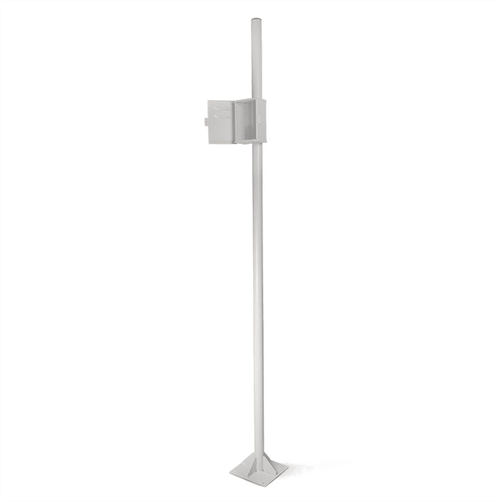 Montaje para piso para PRO6RF y PRO12RF RF-SOP - EPCOM