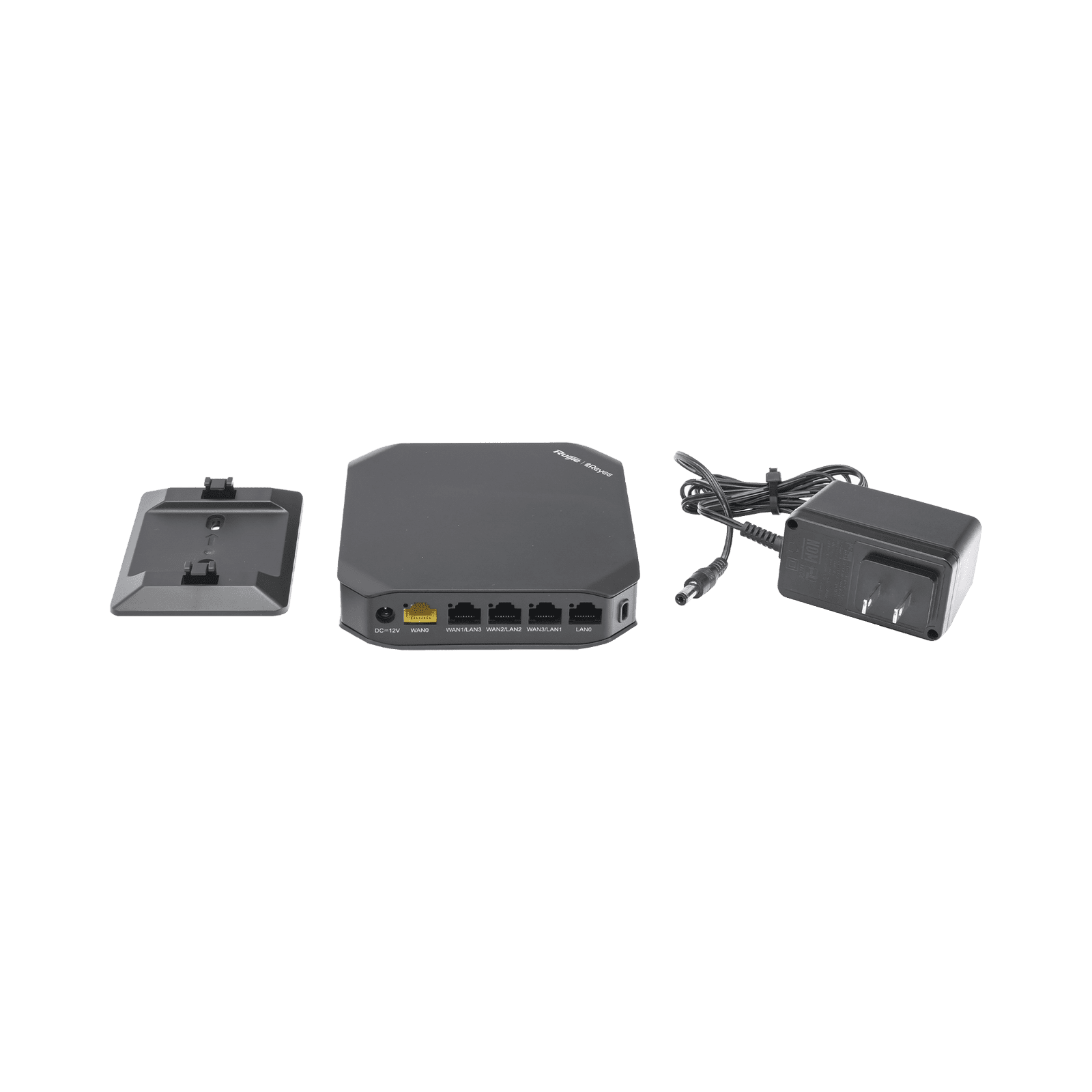 Router Balanceador inalámbrico Wi-Fi 5 con Función SD-WAN, All-in-One Hasta 150 Usuarios RG-EG105GW(T) - RUIJIE
