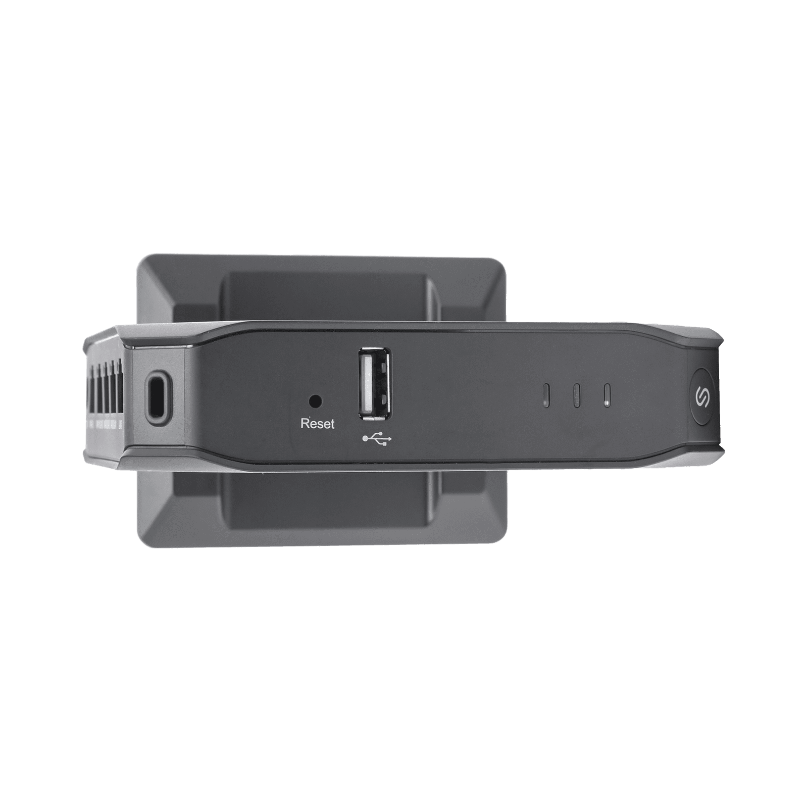 Router Balanceador inalámbrico Wi-Fi 5 con Función SD-WAN, All-in-One Hasta 150 Usuarios RG-EG105GW(T) - RUIJIE