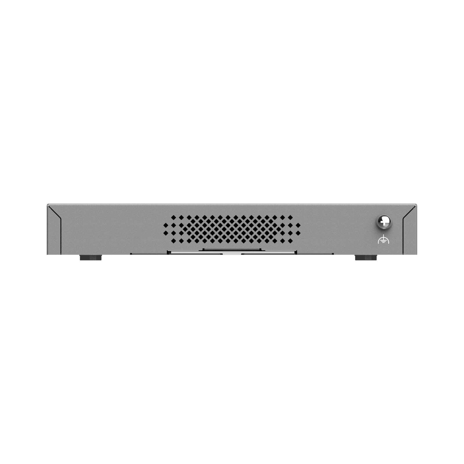 e-Lighten ONU / Switch Hibrido, Capa 2 con un Puerto PON 1G y 8 Puertos Ethernet 1G hasta 100 Clientes RG-NBF2100S-8GT1SC - RUIJIE