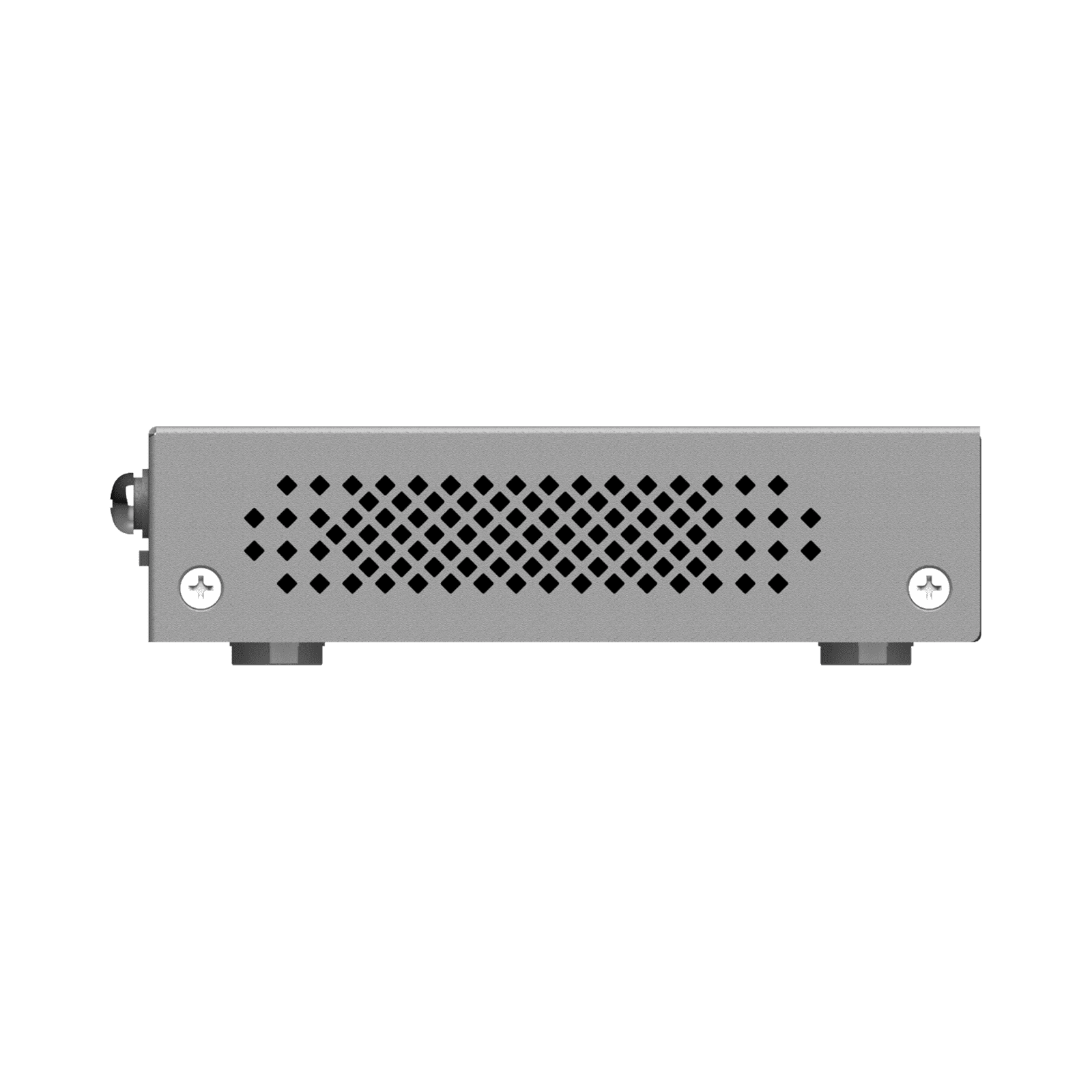 e-Lighten ONU / Switch Hibrido, Capa 2 con un Puerto PON 1G y 8 Puertos Ethernet 1G hasta 100 Clientes RG-NBF2100S-8GT1SC - RUIJIE