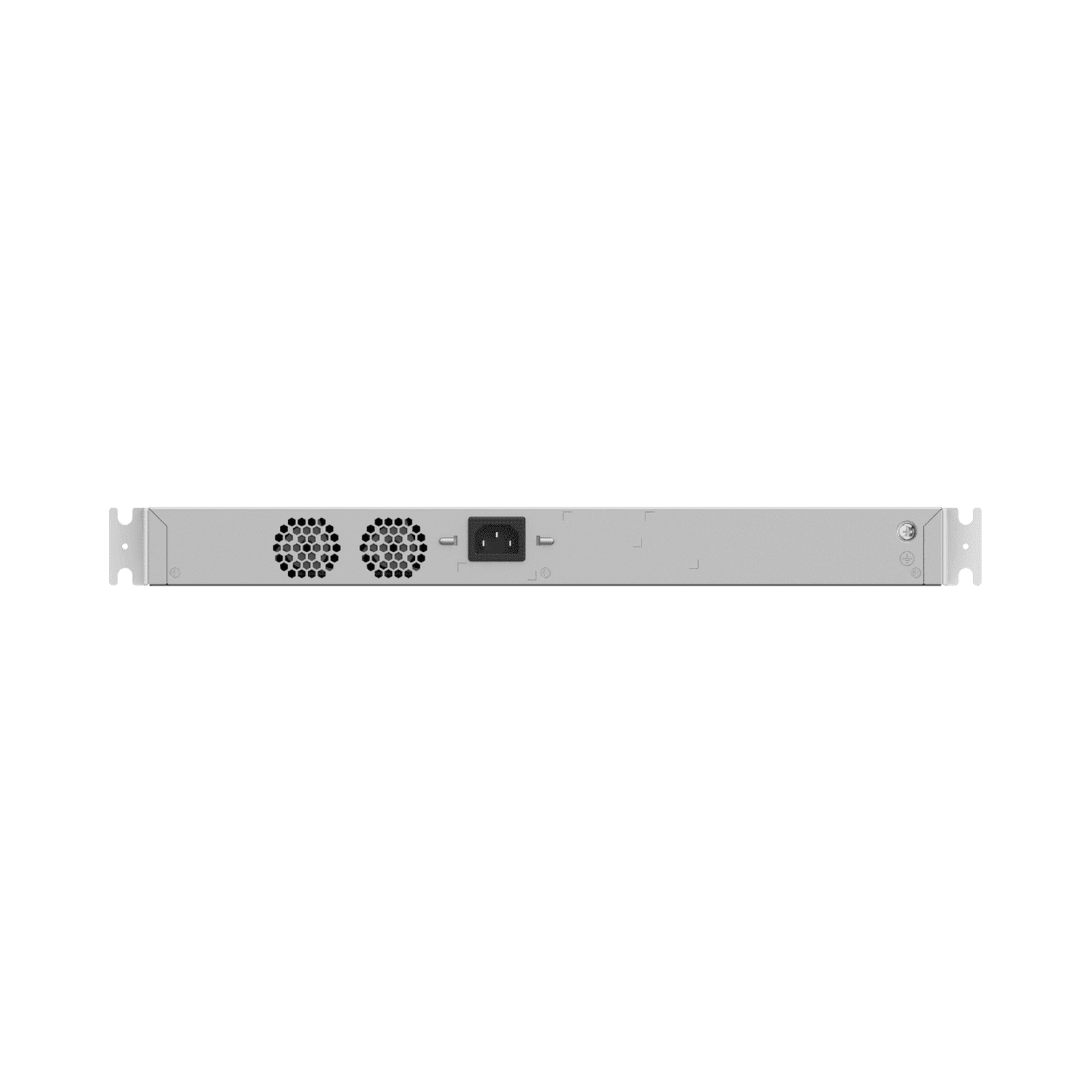 e-Lighten OLT / Switch Hibrido, Capa 3 con 8 Puertos PON 1G, 16 Puertos Ethernet 1G y 4 Puertos SFP+ 10G, perfecto para migrar a Soluciones de Fibra PON hasta 256 ONUs RG-NBF5200M-8FS16GT4XS - RUIJIE
