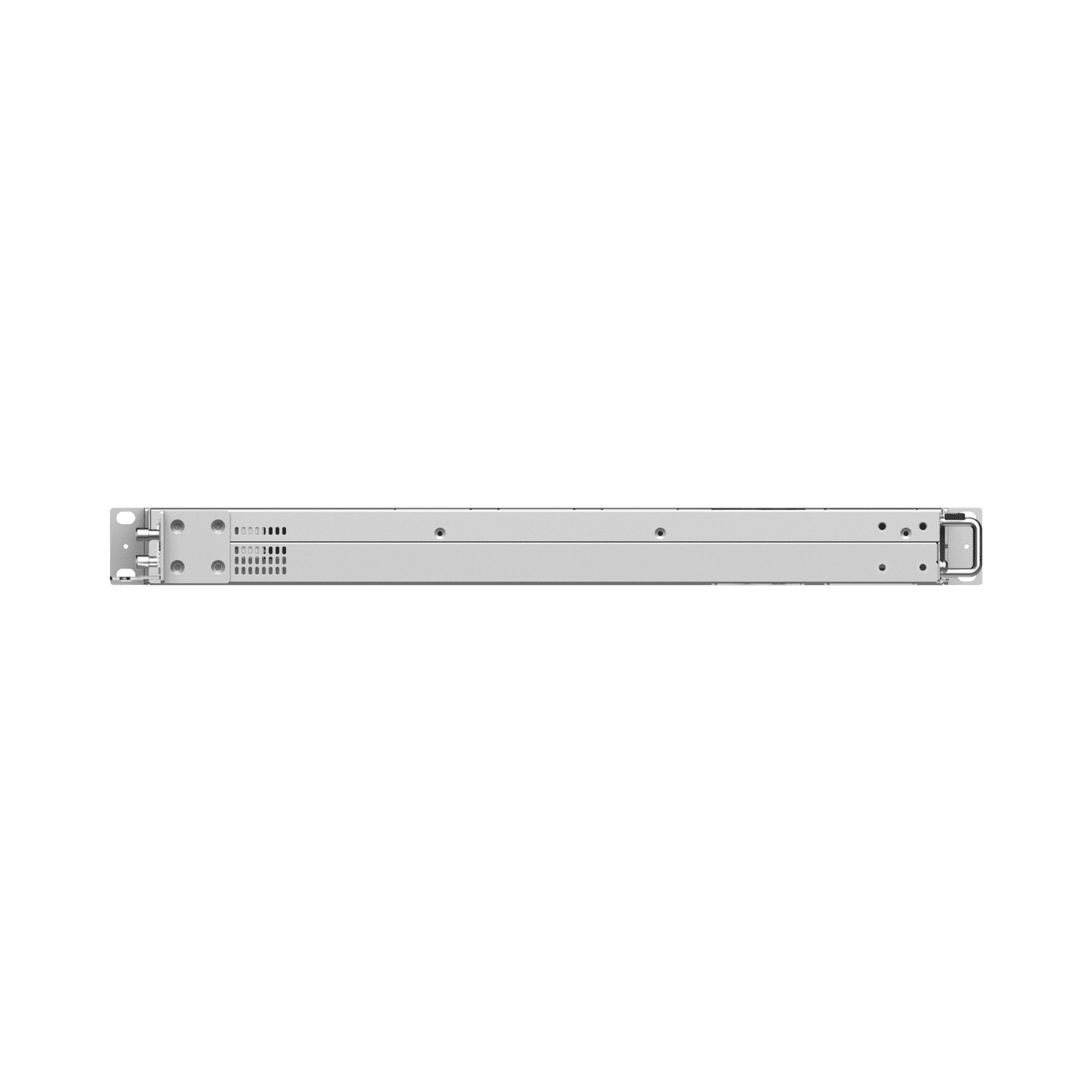 e-Lighten OLT / Switch Hibrido, Capa 3 con Slots para Tarjetas Modulares. perfecto para migrar a Soluciones de Fibra PON hasta 320 ONUs RG-NBF6002M - RUIJIE