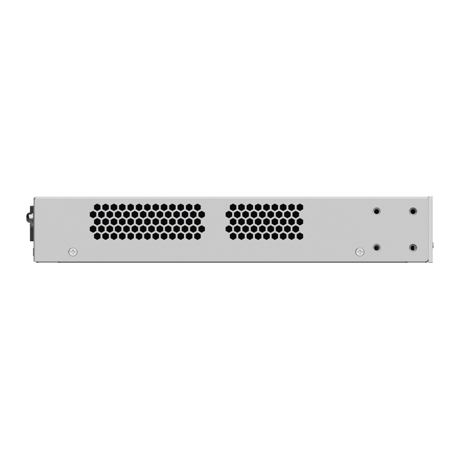 Switch Multi-Gigabit PoE++ hasta 370W, Capa 2 con 4 Puertos 2.5G (90W), 12 Puertos 2.5G (30W) y 4 Uplink SFP+ 10G , Administrable Cloud, Diseñado Para Access Points WiFi 6/7 RG-NBS3300-16MG4XS-HP - RUIJIE