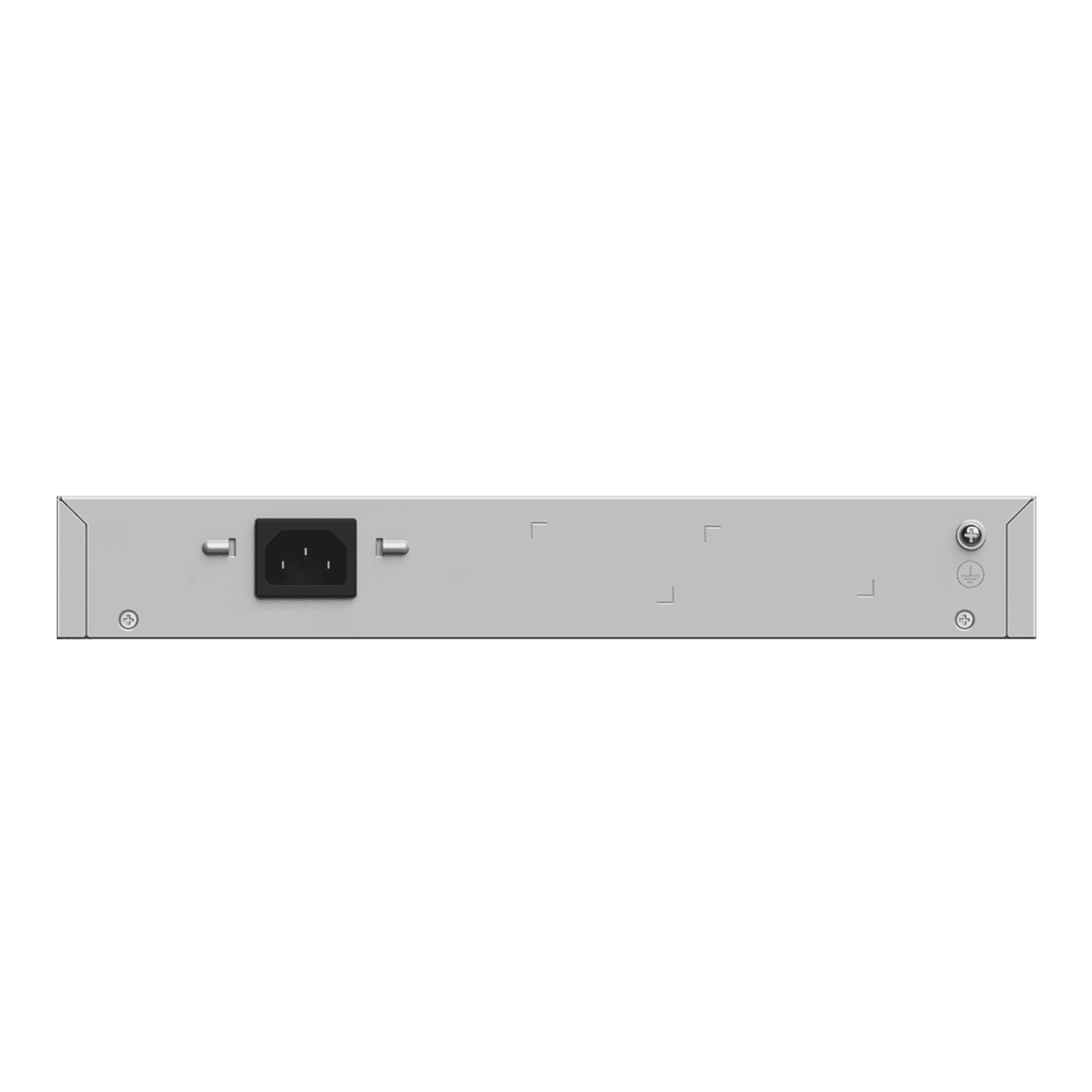 Switch Multi-Gigabit PoE+ Capa 2 con 8 Puertos 2.5G PoE+ hasta 240W y 2 Uplink SFP+ 10G ,Administrable Cloud, Diseñado Para Access Points WiFi 6/7 RG-NBS3300-8MG2XS-P - RUIJIE
