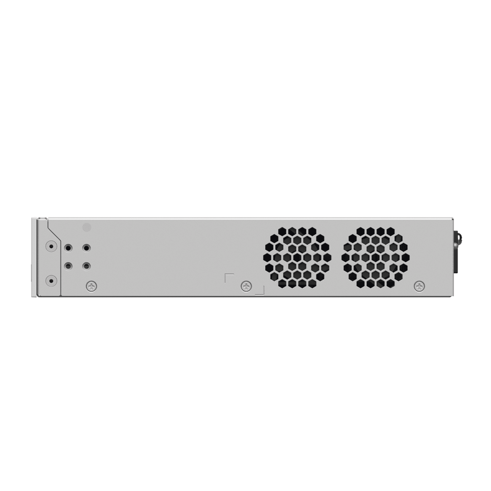 Switch Administrable Full Aggregation Capa 3, 12 Puertos SFP+ 10G y un Puerto MGMT RG-NBS5500-12XS - RUIJIE