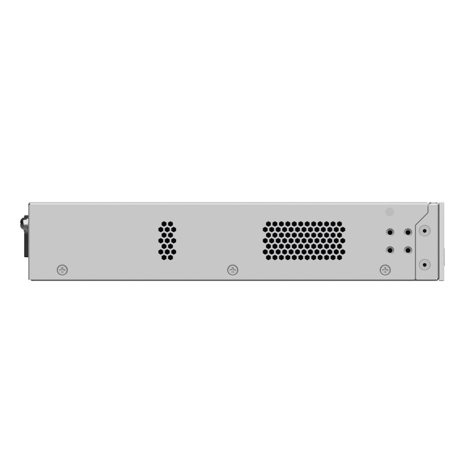 Switch Administrable Full Aggregation Capa 3, 12 Puertos SFP+ 10G y un Puerto MGMT RG-NBS5500-12XS - RUIJIE