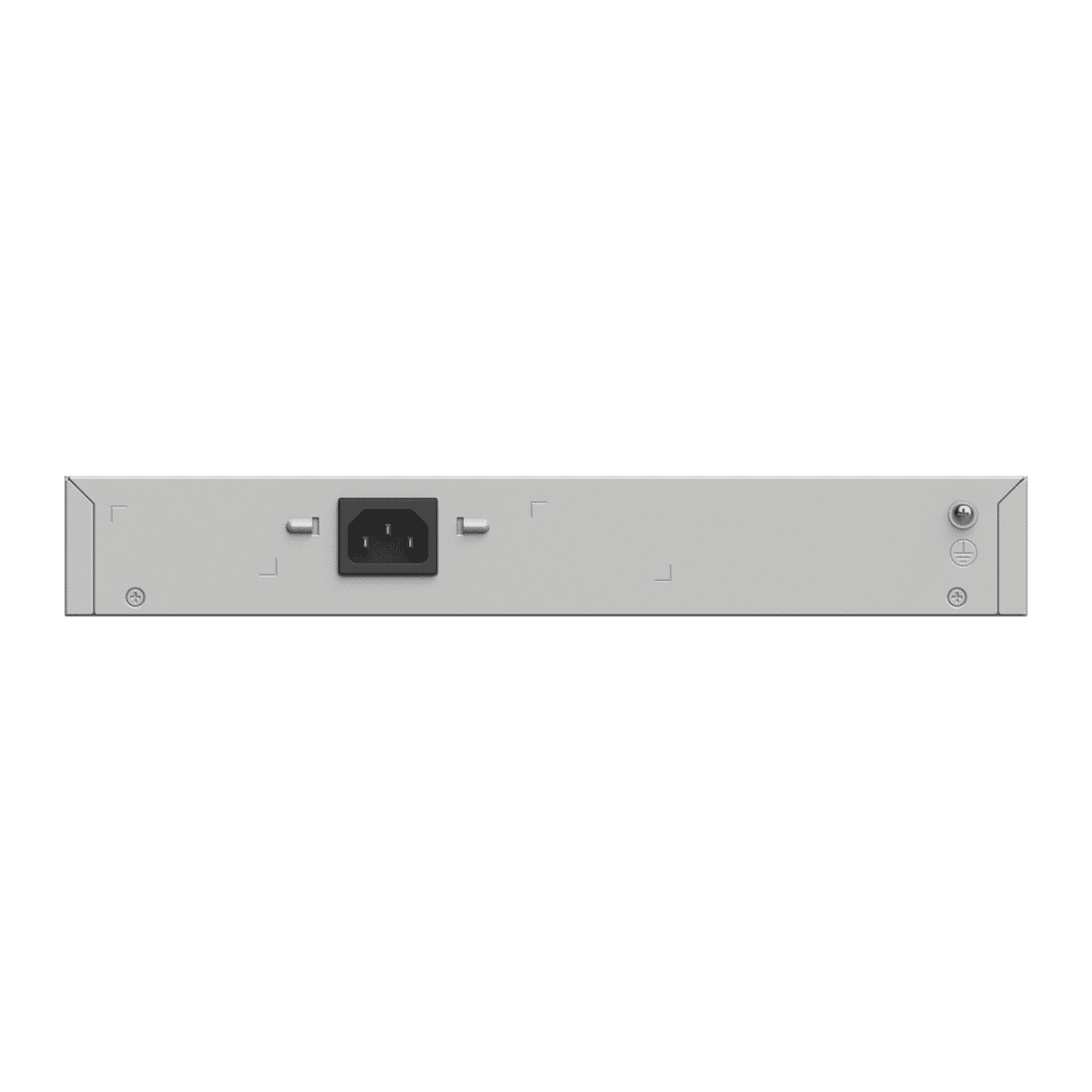 Switch Administrable Full Aggregation Capa 3, 12 Puertos SFP+ 10G y un Puerto MGMT RG-NBS5500-12XS - RUIJIE
