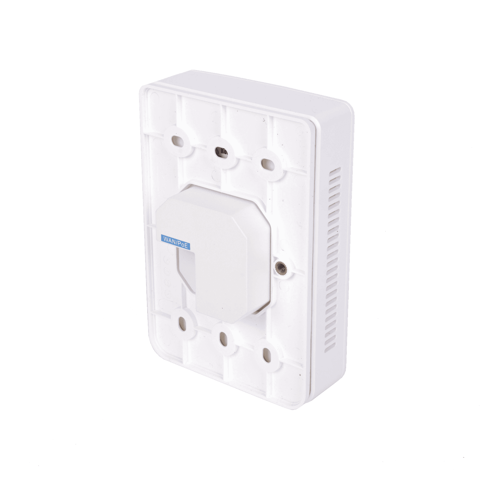 Punto de Acceso Mesh Wi-Fi 5 ideal para áreas que requieren múltiples puertos de red, 1 puerto PoE Out, hasta 1.7 Gbps doble banda 802.11ac MU-MIMO 2×2 RG-RAP1200(P) - RUIJIE