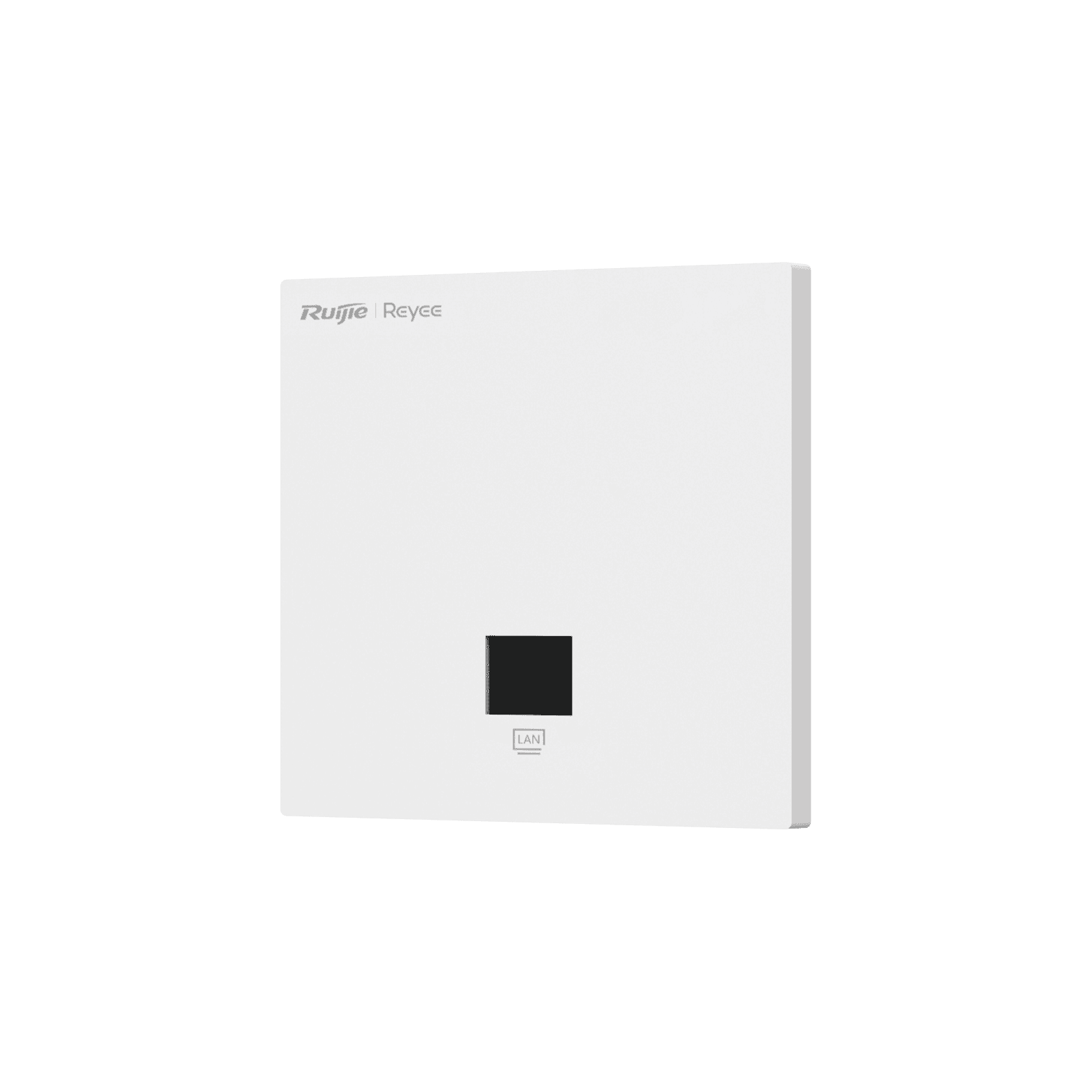 Punto de Acceso Mesh Wi-Fi 5, Doble Banda Diseñado para Instalaciones Discretas y Espacios Reducidos, 802.11ac Wave 2, Alto Rendimiento y MIMO 2×2. RG-RAP1201 - RUIJIE