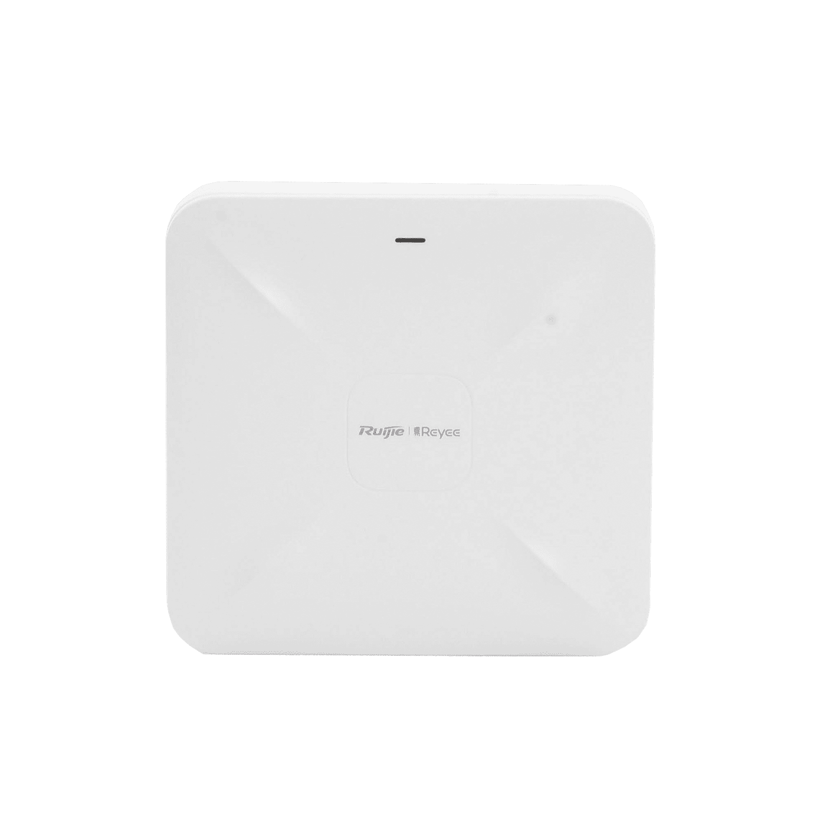 Punto de Acceso Mesh Wi-Fi 5 para interior en techo hasta 1.2 Gbps doble banda 802.11ac MU-MIMO 2X2, puertos Gigabit RG-RAP2200(E) - RUIJIE
