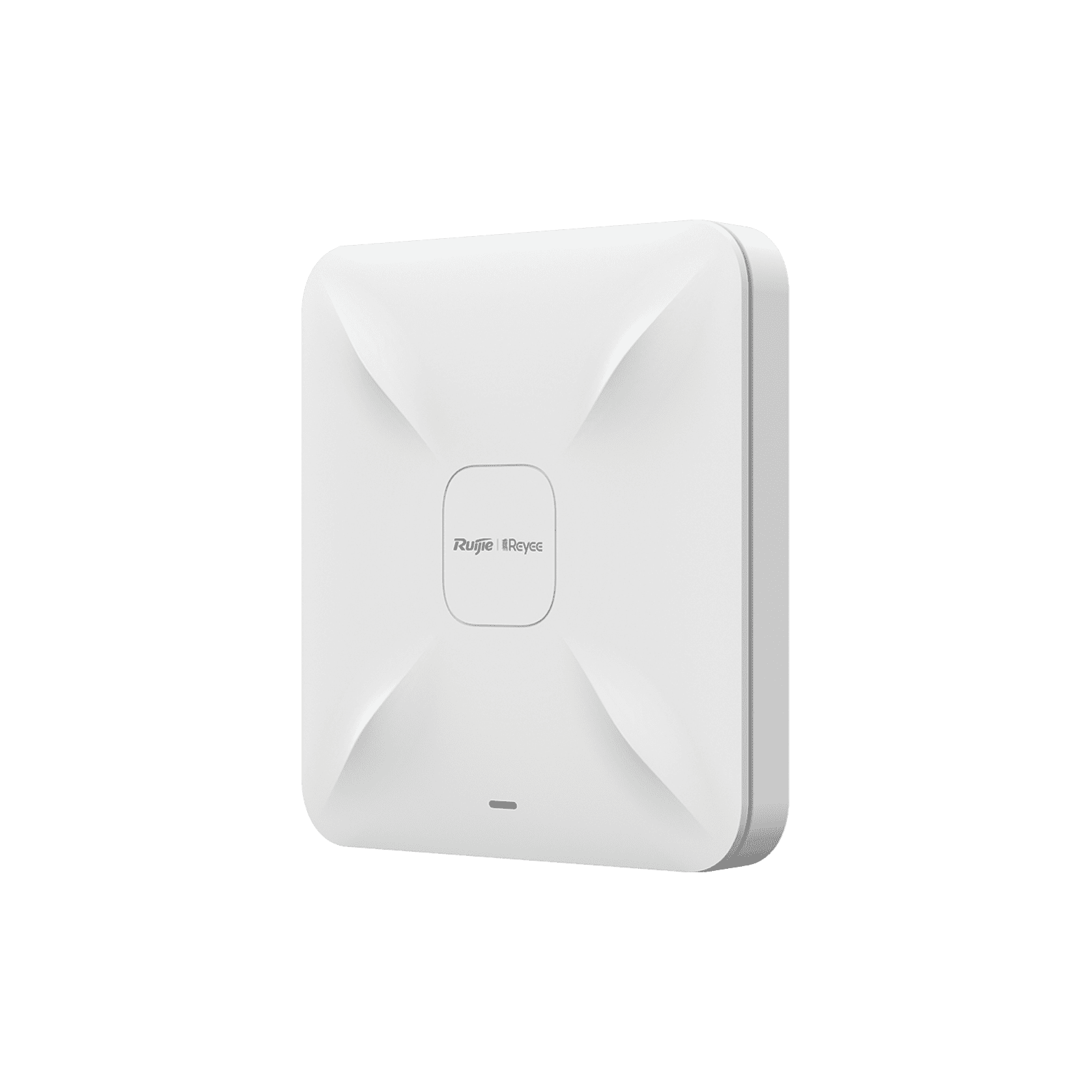 Punto de Acceso Mesh Wi-Fi 5 para interior en techo hasta 1.2 Gbps doble banda 802.11ac MU-MIMO 2X2, puertos Gigabit RG-RAP2200(E) - RUIJIE