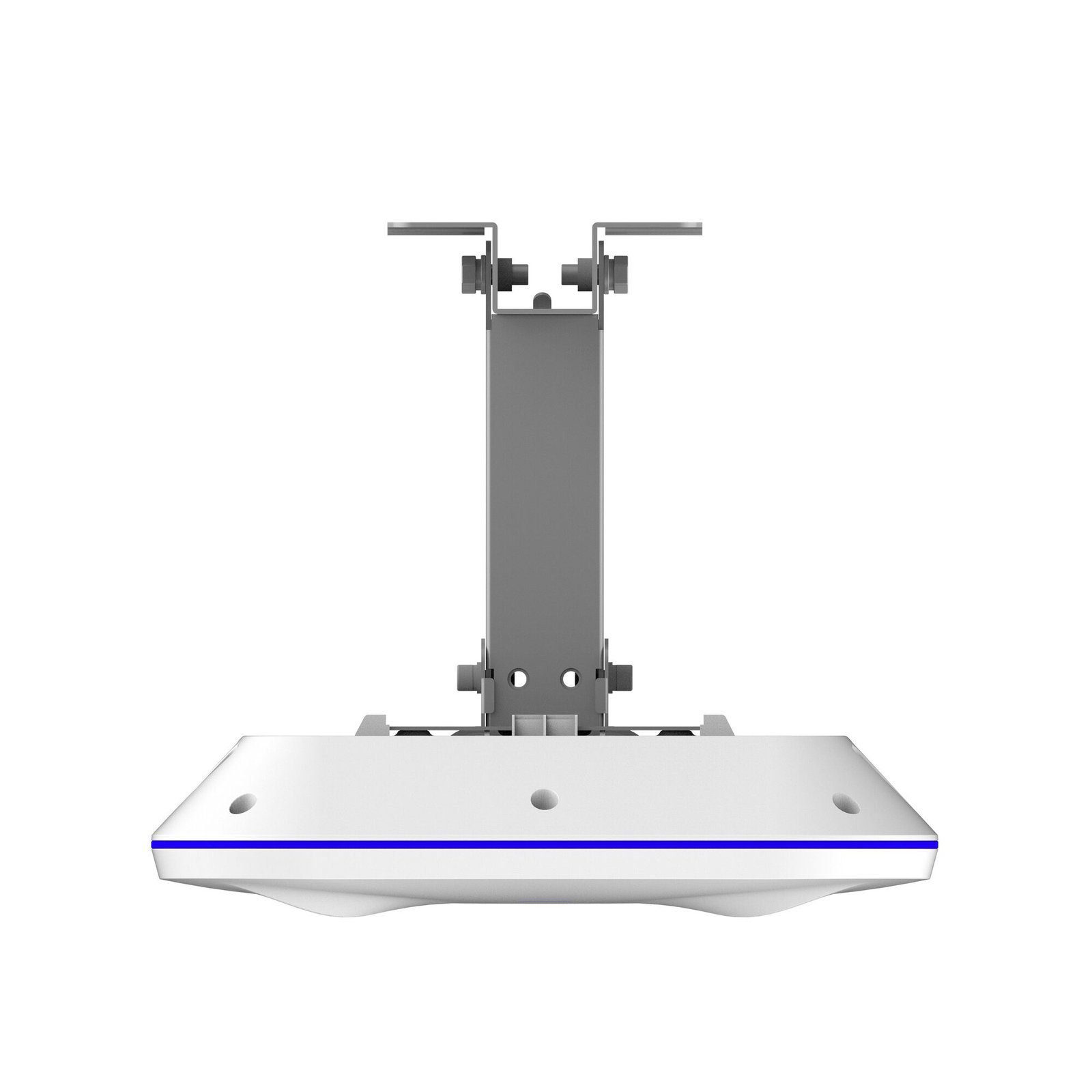 Punto de Acceso Mesh Wi-Fi 6 Industrial para Exterior / 360° / Filtros Anti Interferencia y Auto Optimización con IA RG-RAP6260(G) - RUIJIE