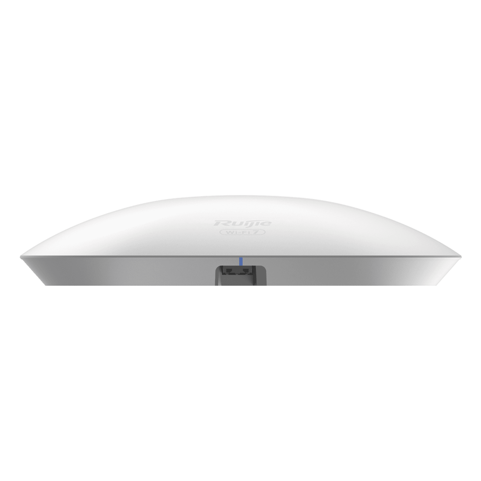 Punto de Acceso Mesh Wi-Fi 7 para Alta Densidad, Tri-banda hasta 600 Usuarios, ancho de banda de hasta 13 Gbps , interior con puerto 2.5Gb y SFP+ 10G, 802.11 BE14000 MU-MIMO 8×8 RG-RAP73PRO - RUIJIE