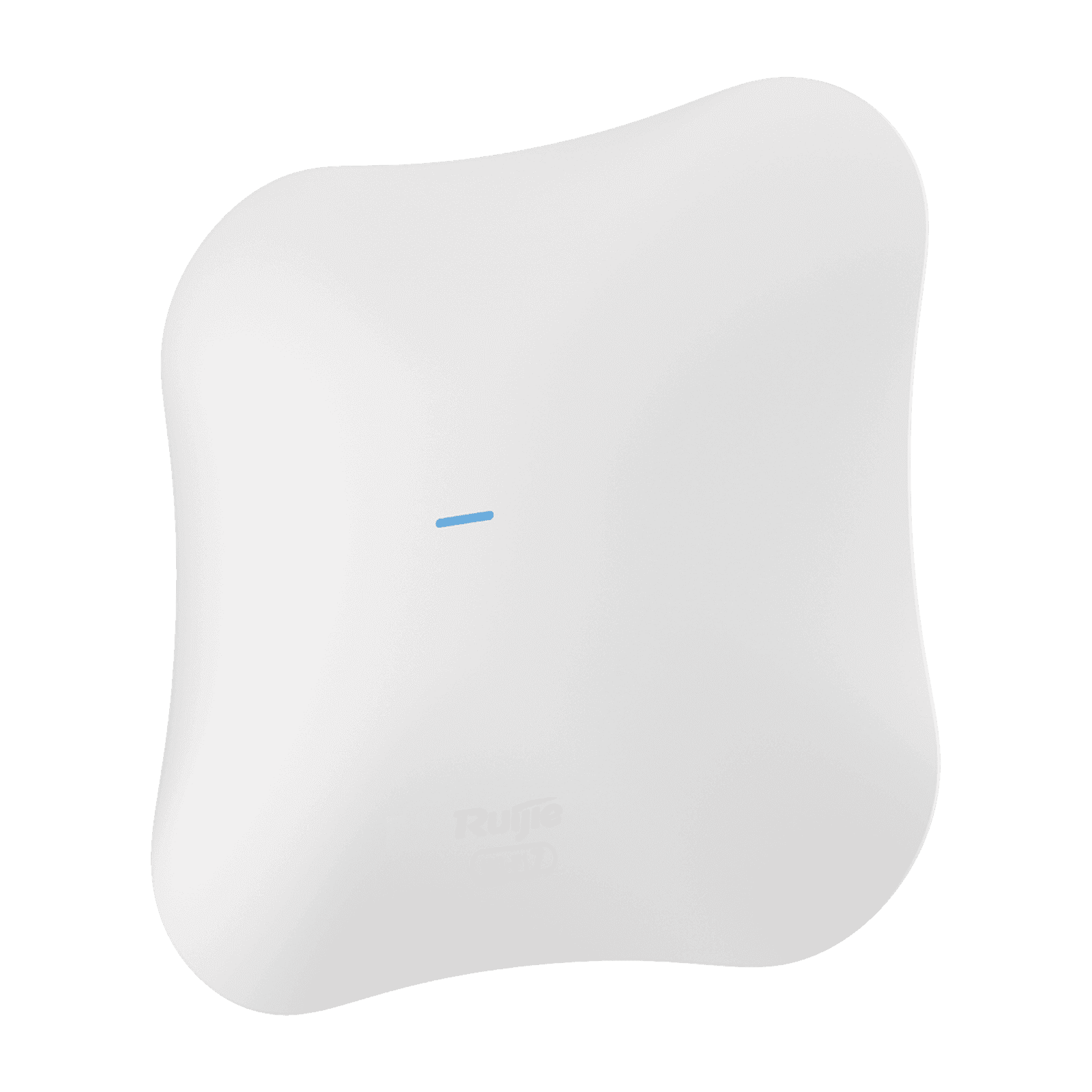 Punto de Acceso Mesh Wi-Fi 7 para Alta Densidad, Tri-banda hasta 600 Usuarios, ancho de banda de hasta 13 Gbps , interior con puerto 2.5Gb y SFP+ 10G, 802.11 BE14000 MU-MIMO 8×8 RG-RAP73PRO - RUIJIE