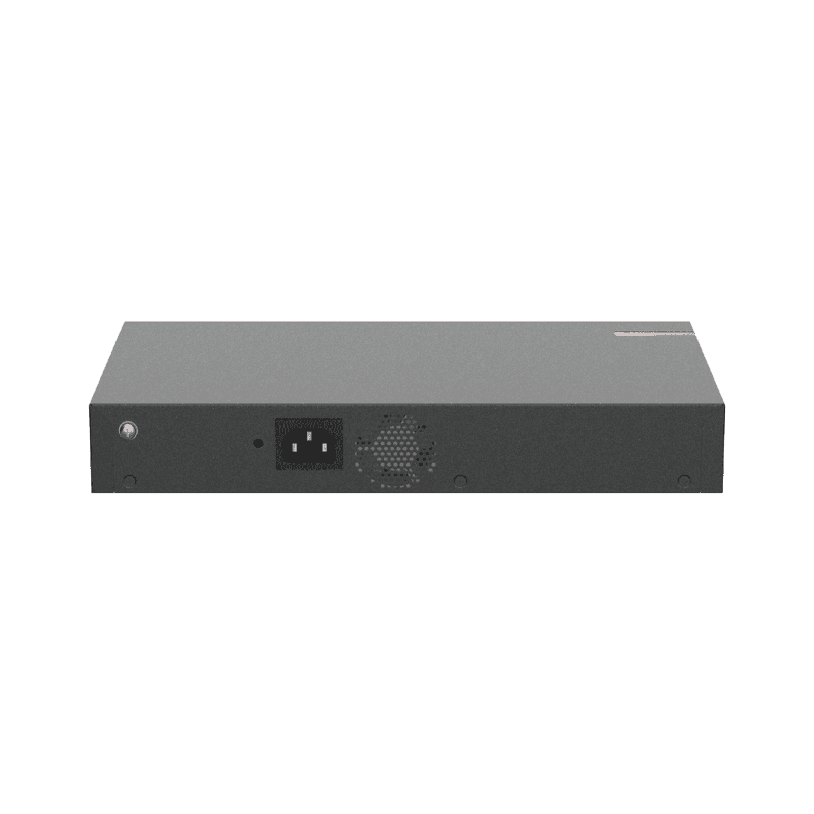 Switch PoE+ Empresarial 125 Watts, Administrable L2+, 8 Puertos PoE Gigabit , 2 Puertos Uplink Gigabit y 2 Puertos Uplink SFP 2.5G RG-S2915-10GT2MS-P-L - RUIJIE
