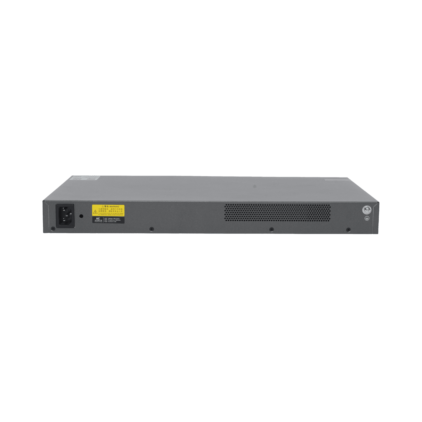 Switch Empresarial, Administrable L2+, 24 Puertos Gigabit y 4 Puertos Uplink SFP 2.5G RG-S2915-24GT4MS-L - RUIJIE