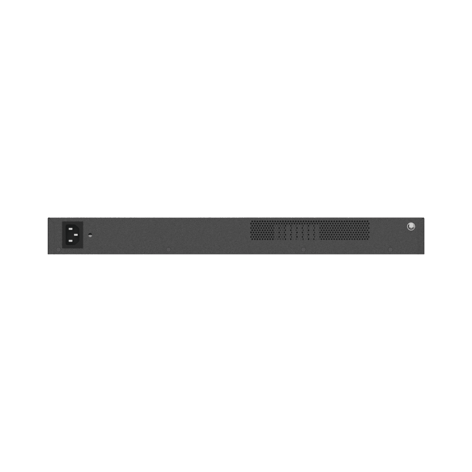 Switch PoE+ Empresarial 370 Watts, Administrable L2+, 24 Puertos Gigabit y 4 Puertos Uplink SFP 2.5G RG-S2915-24GT4MS-P-L - RUIJIE