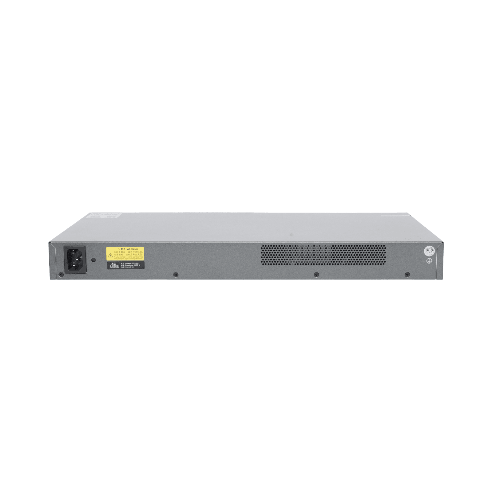 Switch PoE+ Empresarial 370 Watts, Administrable L2+, 24 Puertos Gigabit y 4 Puertos Uplink SFP 2.5G RG-S2915-24GT4MS-P-L - RUIJIE