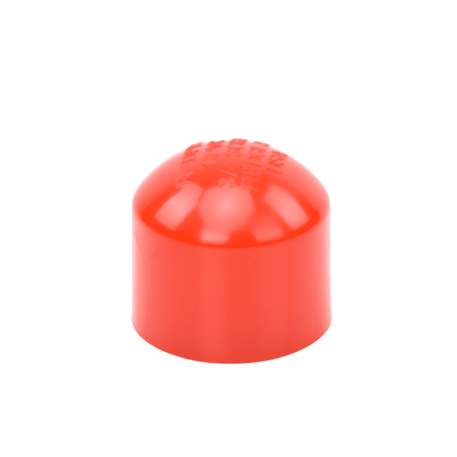 Tapón final para tubería de aspiración, Paquete con 10 piezas RP5205X - SAFE FIRE DETECTION INC.
