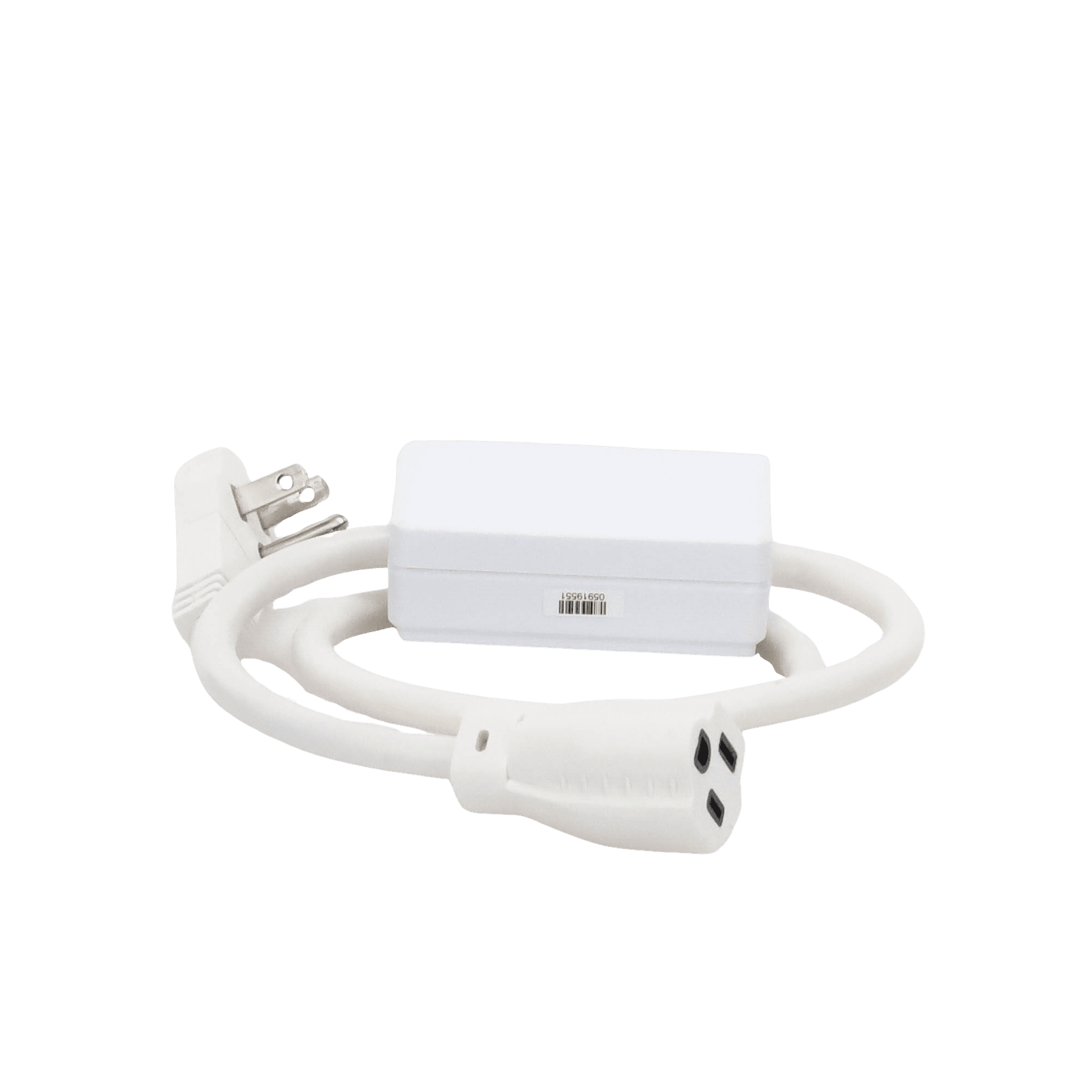 (RadioRA2) Adaptador 15 Amp, modulo on/off. Para electrodomésticos. compatible. con RA2Select y RR3. RR15APS1SW - LUTRON ELECTRONICS