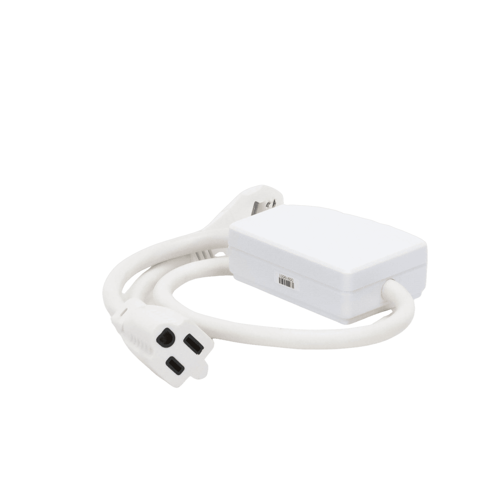 (RadioRA2) Adaptador 15 Amp, modulo on/off. Para electrodomésticos. compatible. con RA2Select y RR3. RR15APS1SW - LUTRON ELECTRONICS