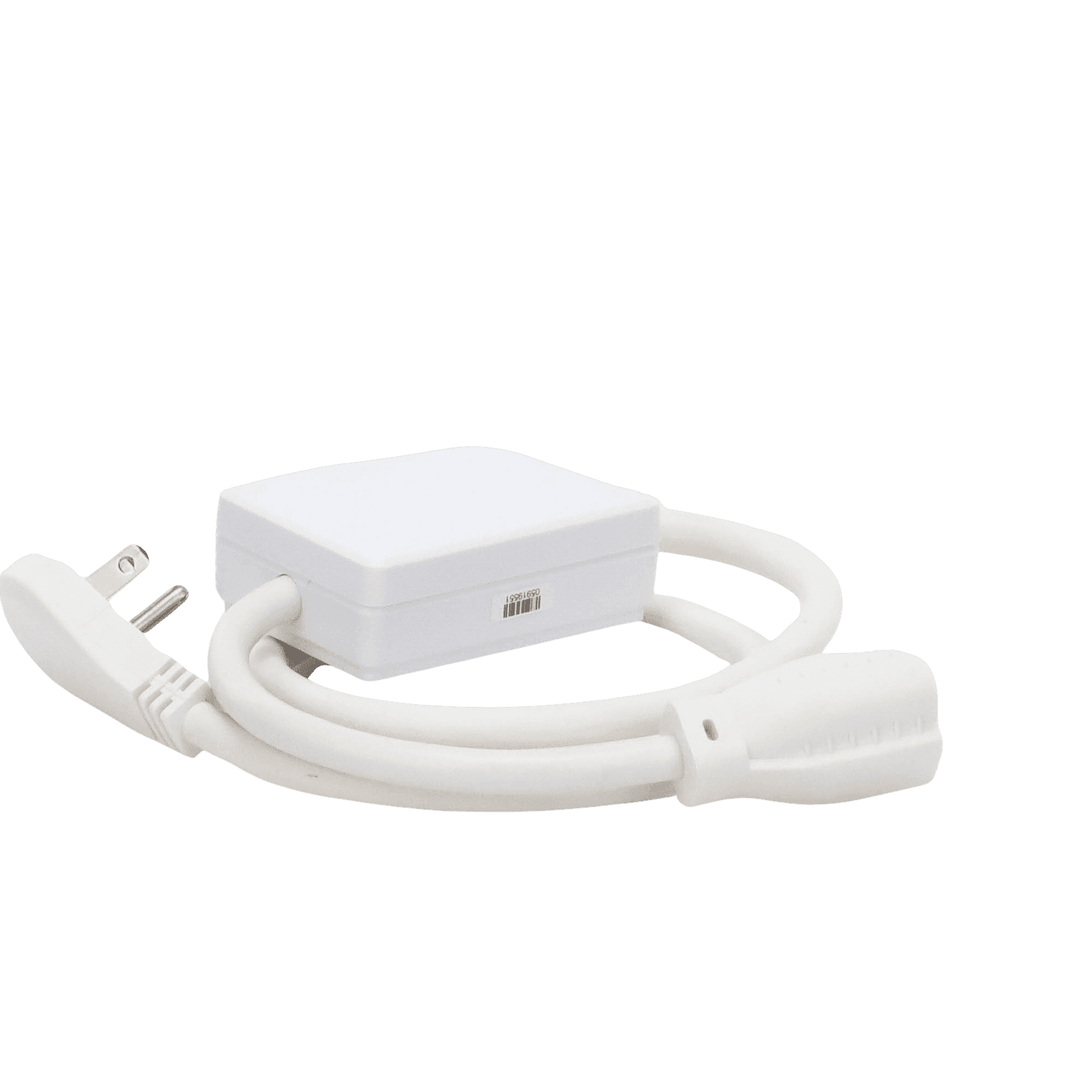 (RadioRA2) Adaptador 15 Amp, modulo on/off. Para electrodomésticos. compatible. con RA2Select y RR3. RR15APS1SW - LUTRON ELECTRONICS