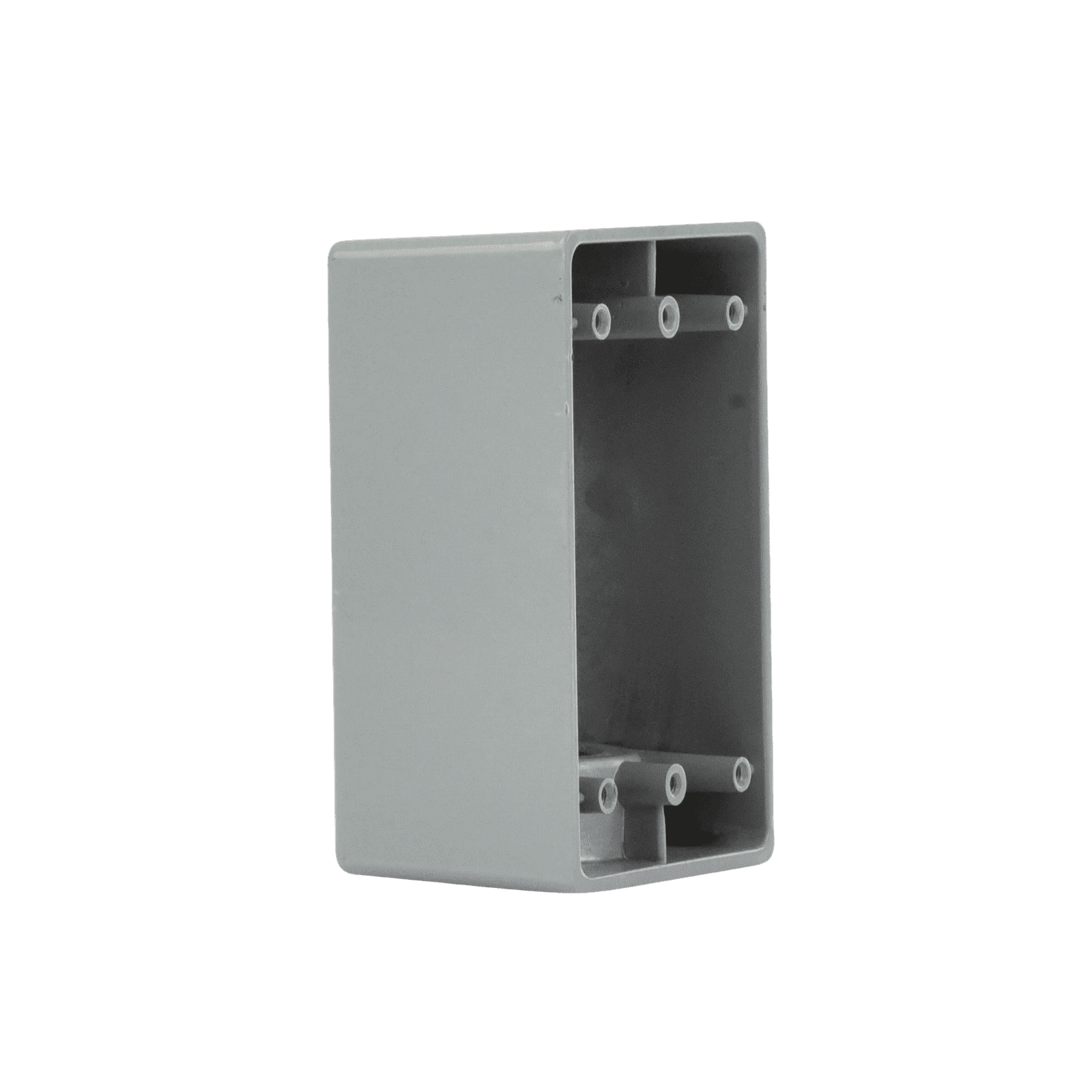 Caja Condulet FS de 1″ (25.4 mm) con una boca a prueba de intemperie. RR-2631 - RAWELT