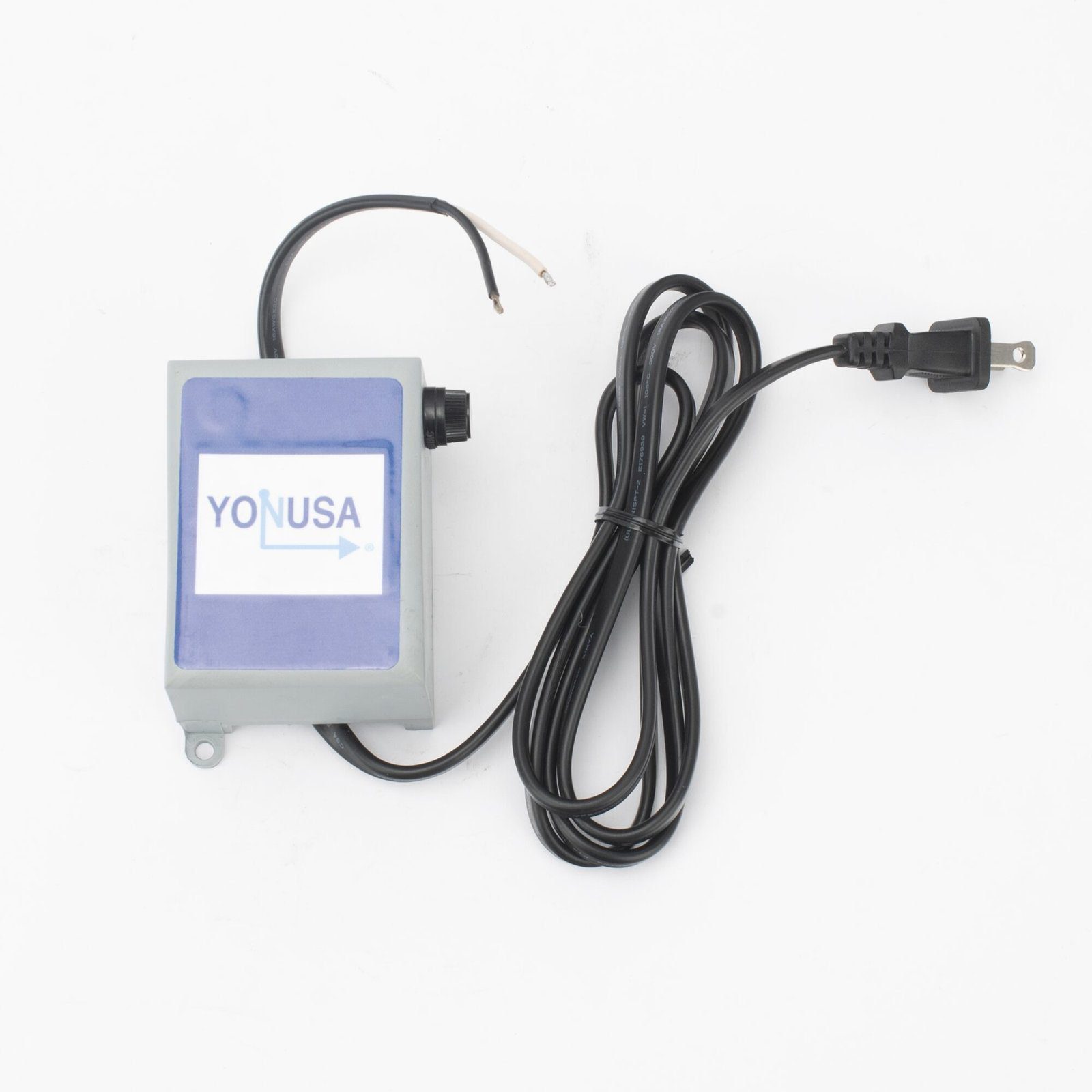 Transformador de 24 Vca, 60 VA RT2460LY - YONUSA