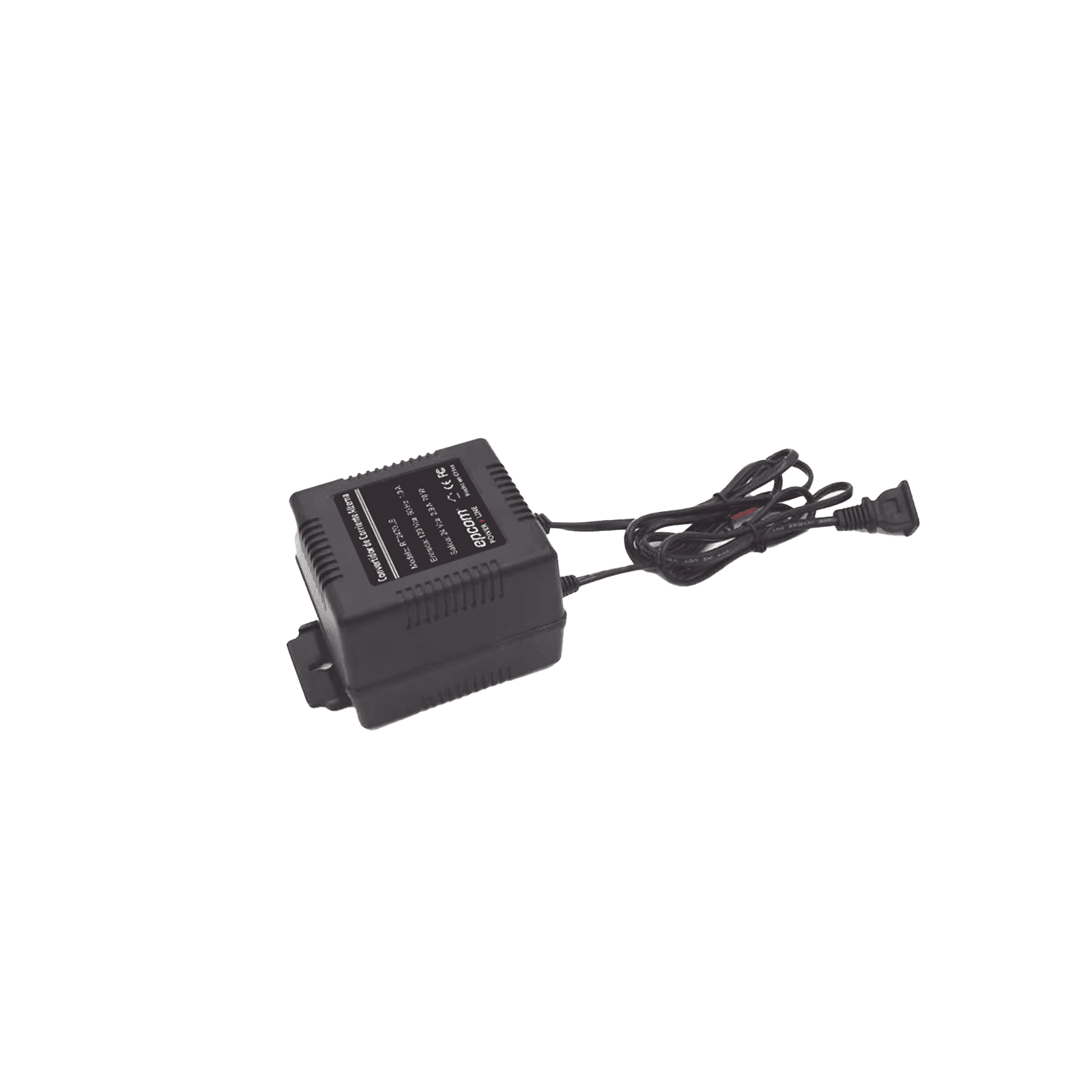 Transformador 24 Vca 70 VA RT2470LS - EPCOM POWERLINE
