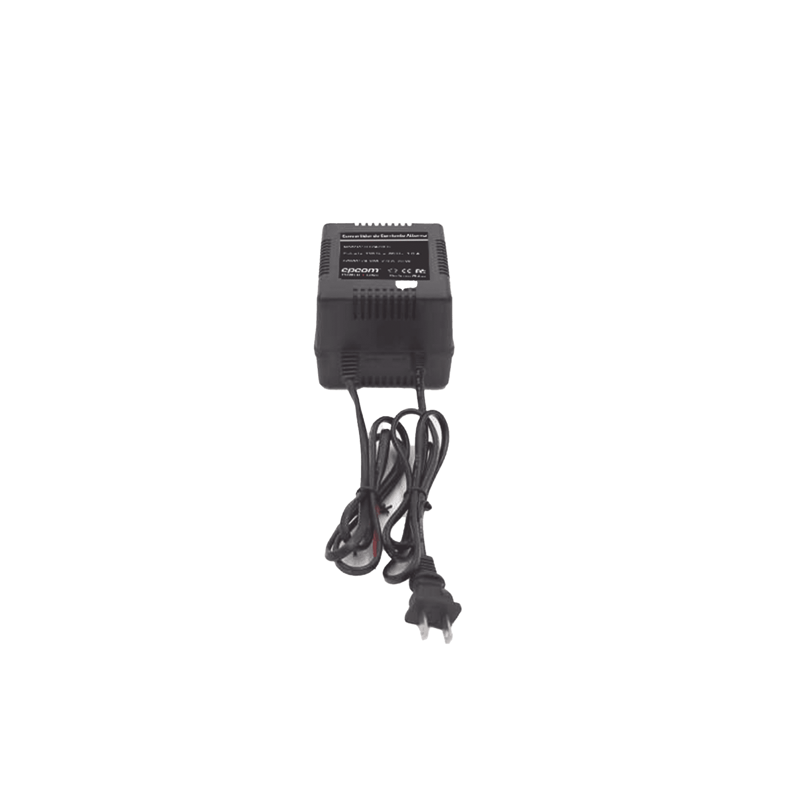 Transformador 24 Vca 70 VA RT2470LS - EPCOM POWERLINE