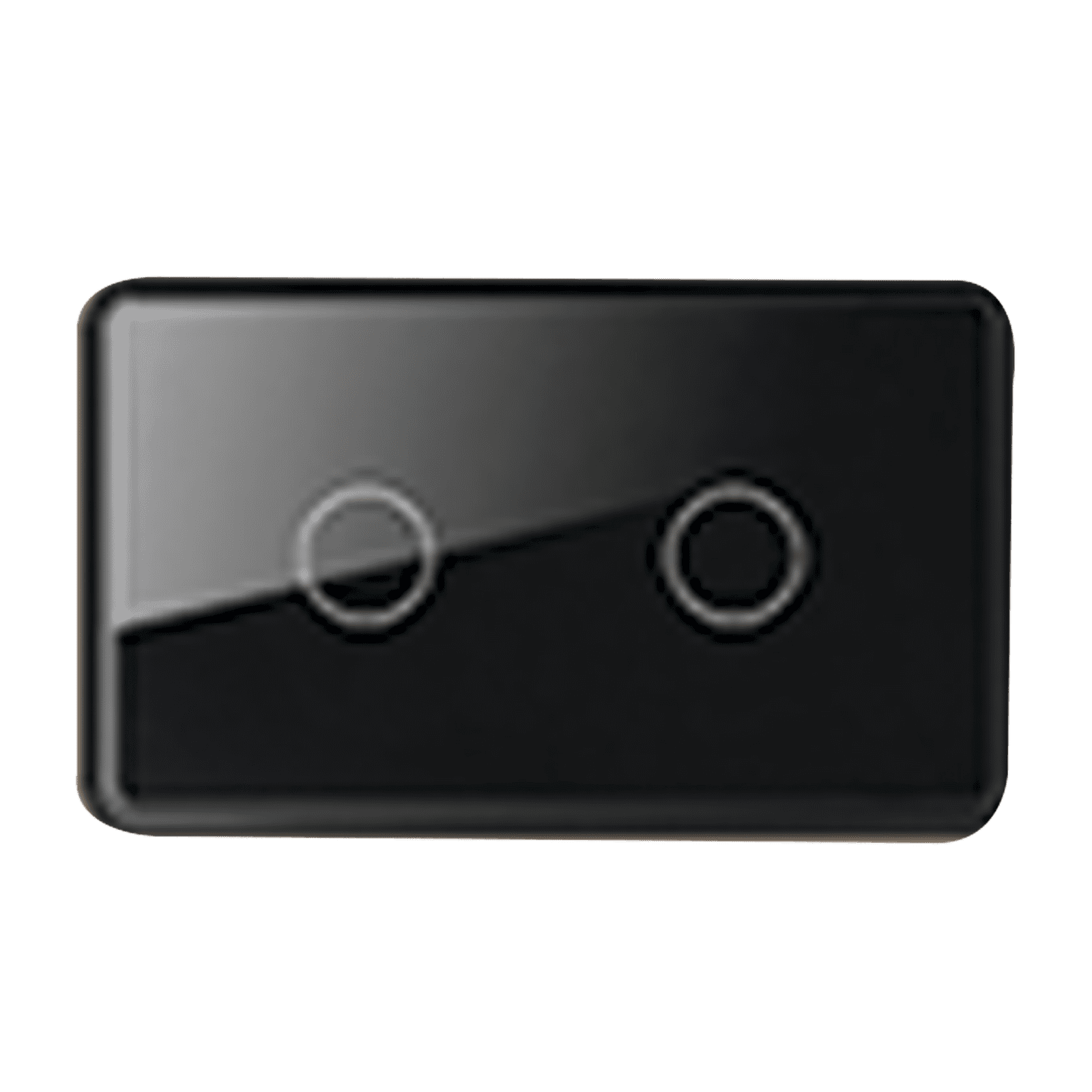 Mini pantalla táctil Hub controlador integrable con sistemas de automatización compatible con múltiples marcas, una entrada de iluminación, 4 botones para escenas. Conexión Wifi RT61D1US - AKUBELA