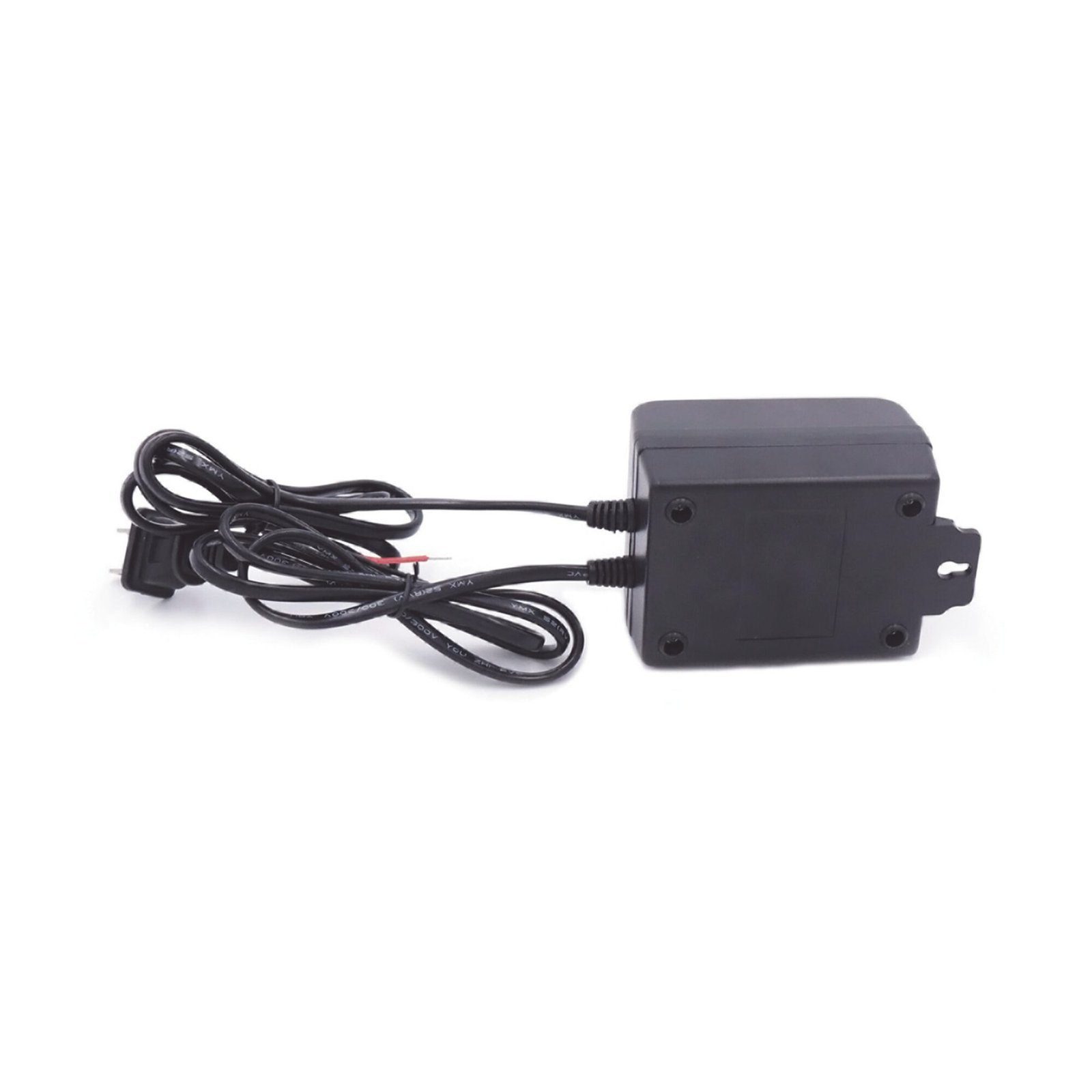 9 Vca / 2.7 A / 25 VA / Transformador / Voltaje de entrada 120 Vca / Para Usos Múltiples / Video Vigilancia, Acceso, Asistencia, Alarmas, Bocinas, Etc. RT-925LS - EPCOM POWERLINE