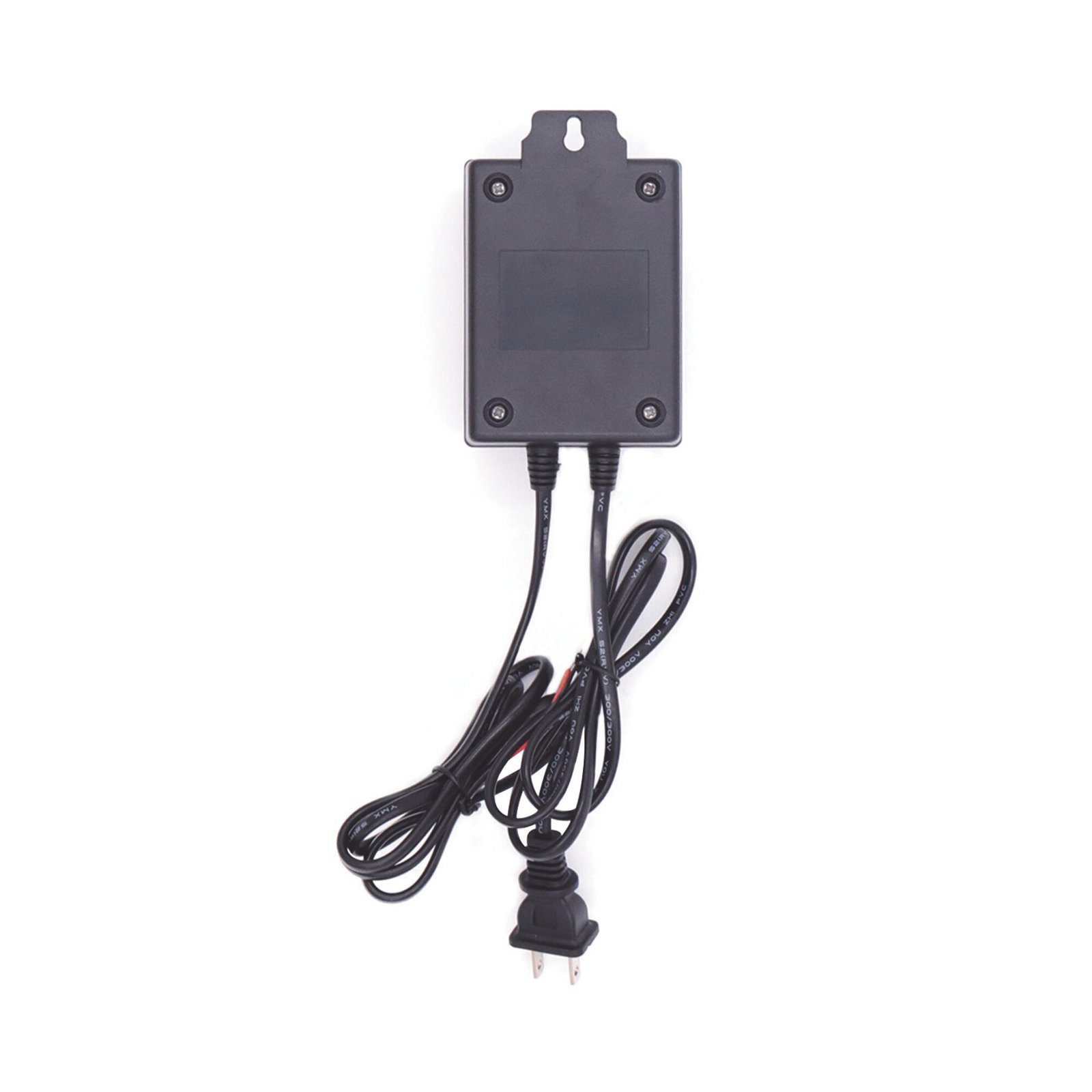 9 Vca / 2.7 A / 25 VA / Transformador / Voltaje de entrada 120 Vca / Para Usos Múltiples / Video Vigilancia, Acceso, Asistencia, Alarmas, Bocinas, Etc. RT-925LS - EPCOM POWERLINE
