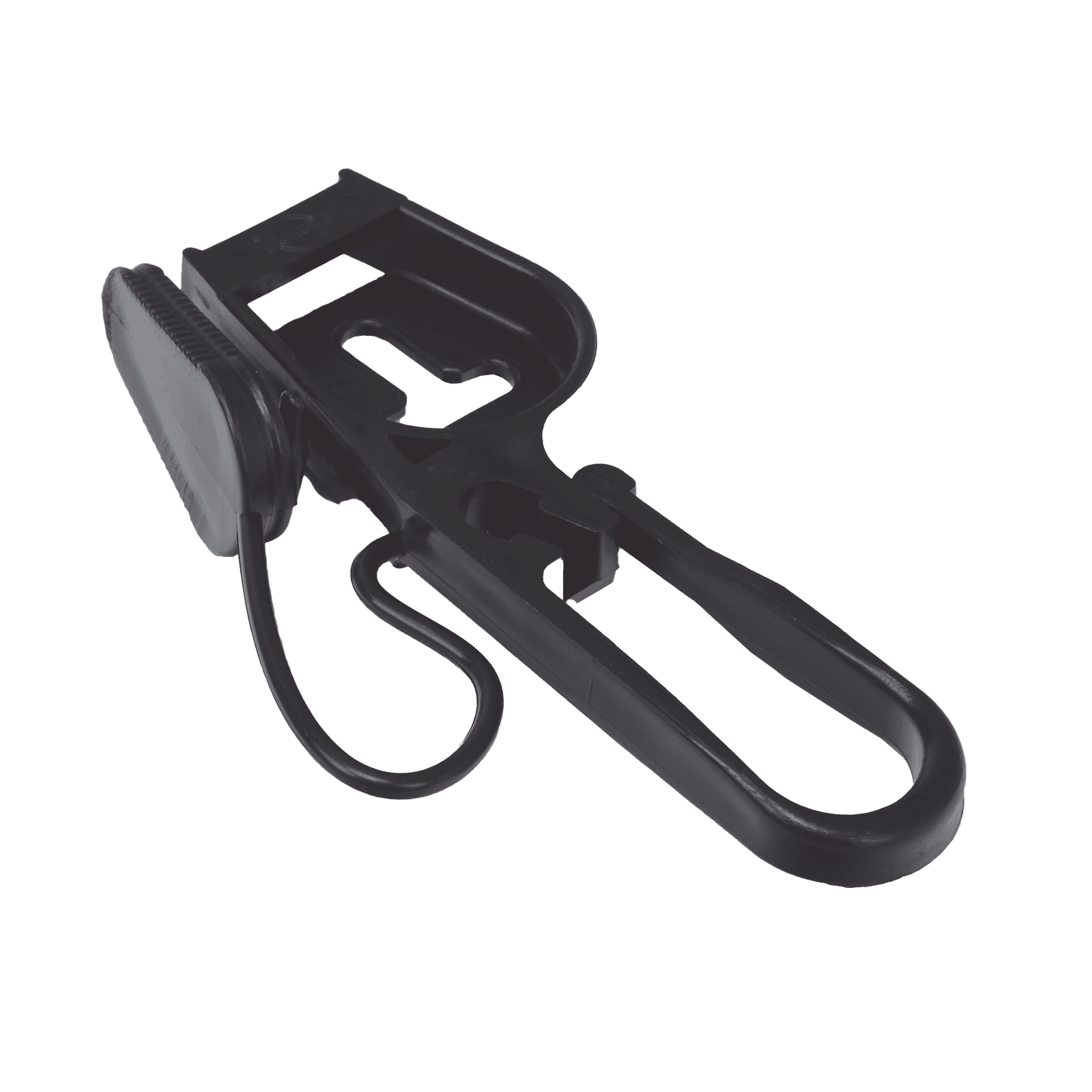 Tensor para Fibra Drop Redonda y Plana de 3 mm, Hasta 700 N de Tensión RTD-01 - PLP