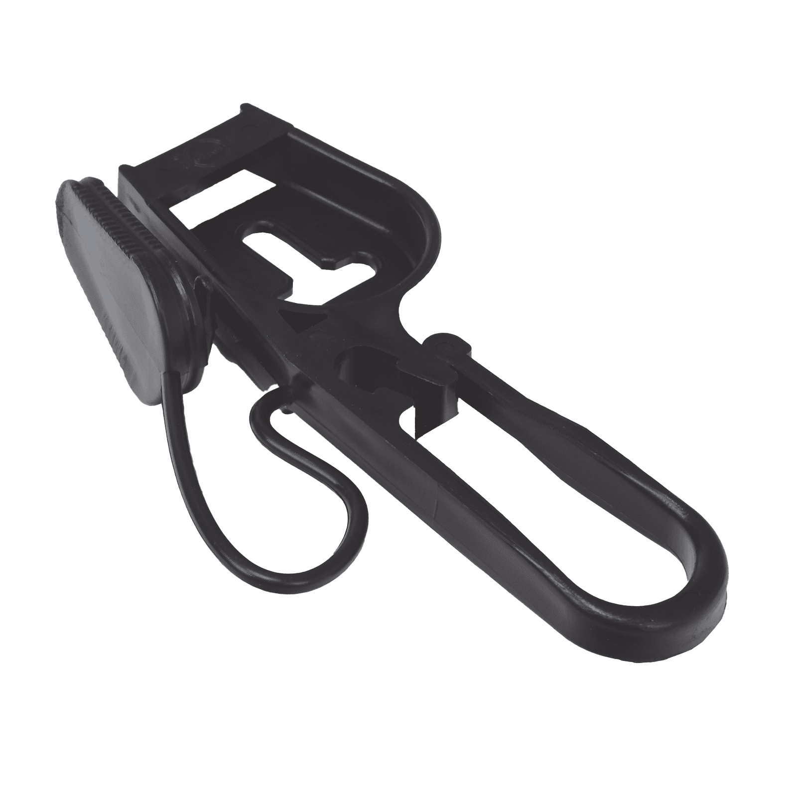Tensor para Fibra Drop Redonda y Plana de 3 mm, Hasta 700 N de Tensión RTD-01 - PLP