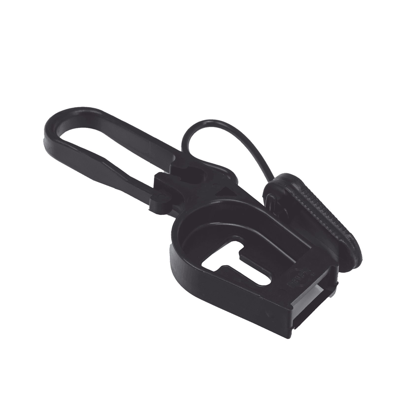 Tensor para Fibra Drop Redonda y Plana de 3 mm, Hasta 700 N de Tensión RTD-01 - PLP