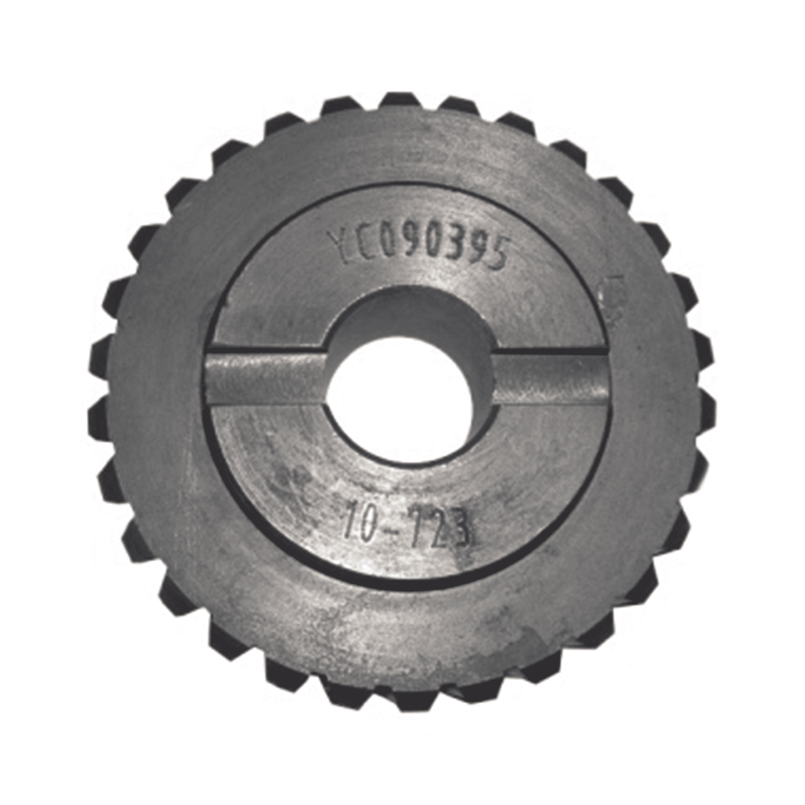 RUEDA DE CORONA PARA FAAC 844 7192075 - FAAC