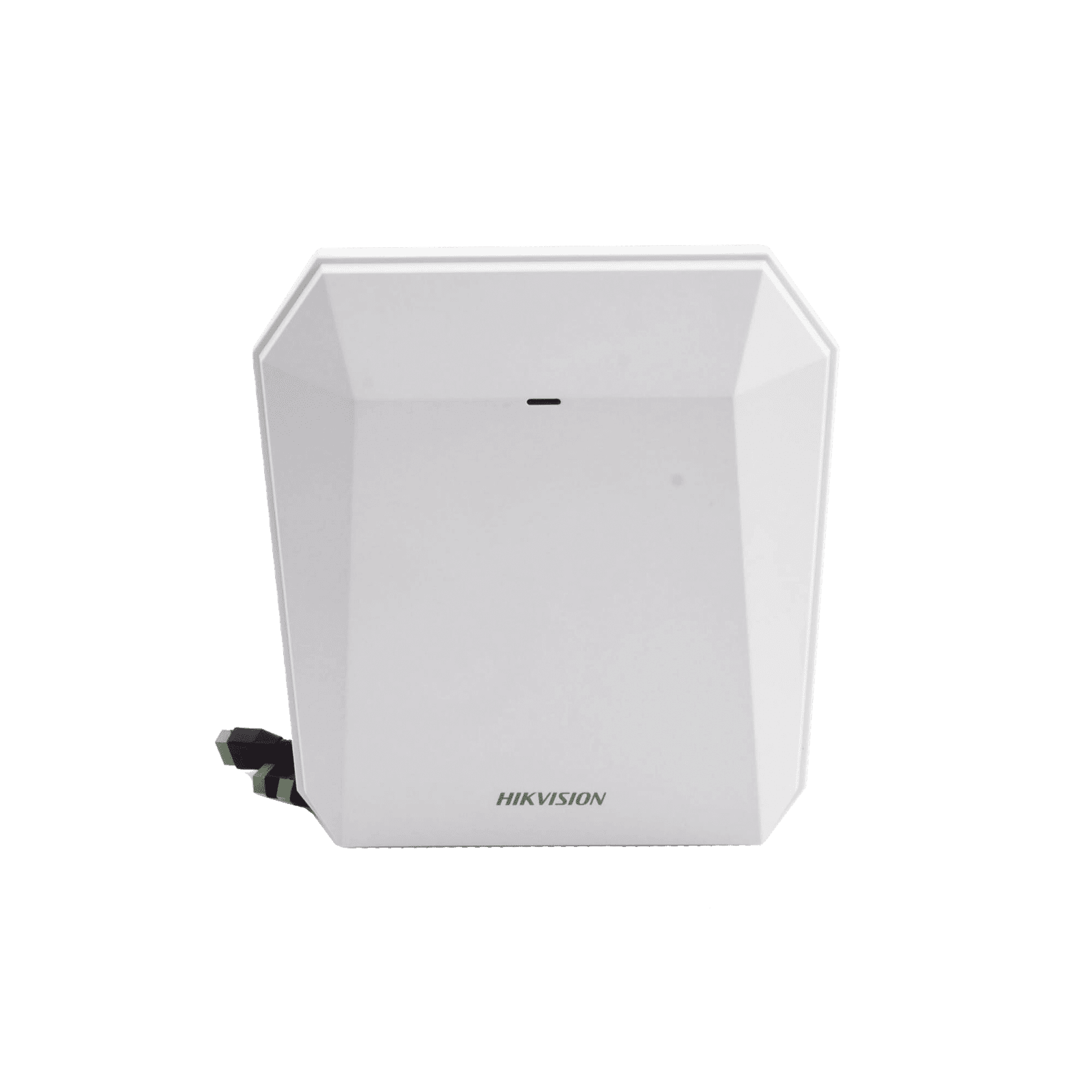 Radar IP Perimetral / 60 metros de Distancia / 120° de Cobertura / IP67 / IK10 / Nema 4X / 32 Objetos de Detección y 16 Zonas / 4 Salidas de Alarma / RS-485 DS-TDSB0G-FK/60M - HIKVISION