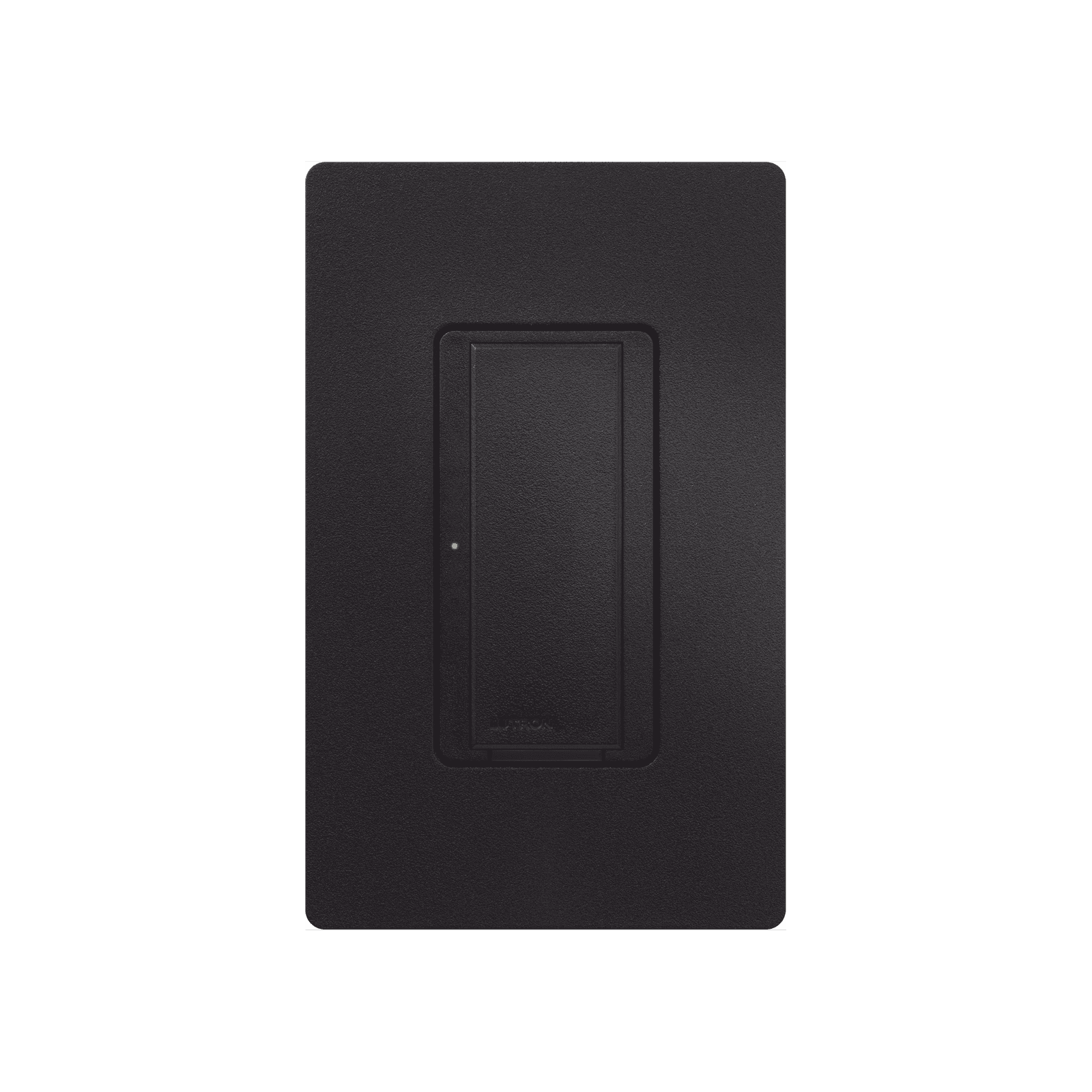 (RadioRA2) Switch un solo polo/multilocación 120V / 8A / 1/4HP 5.8 A en motores RRD8ANSMN - LUTRON ELECTRONICS