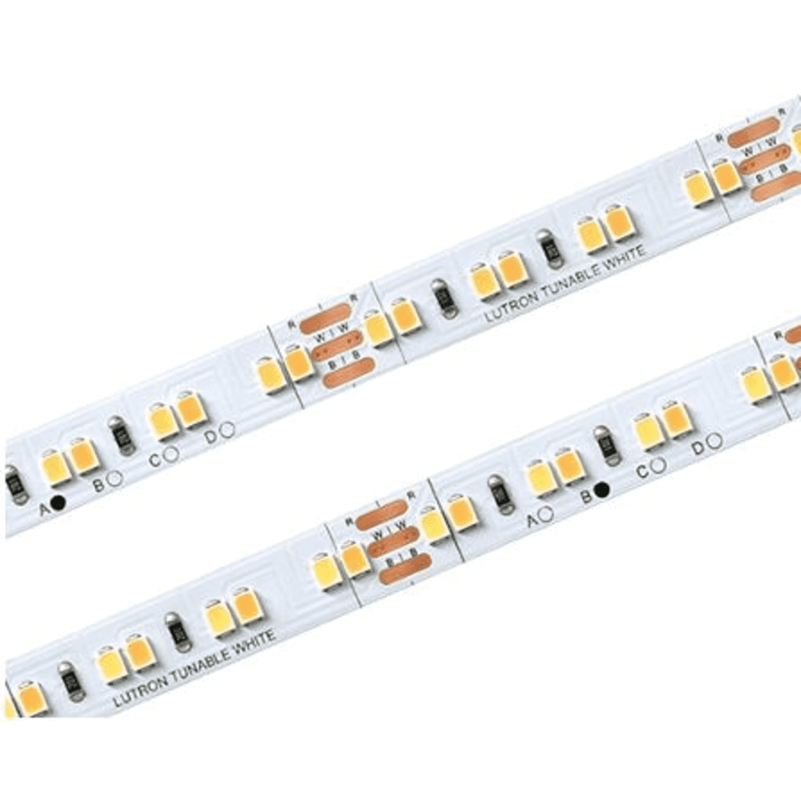 (RadioRA3) Tira LED 1800K – 3000K inteligente integrable con RadioRA3 de Lutron RRLTLKSW - LUTRON RADIORA 3