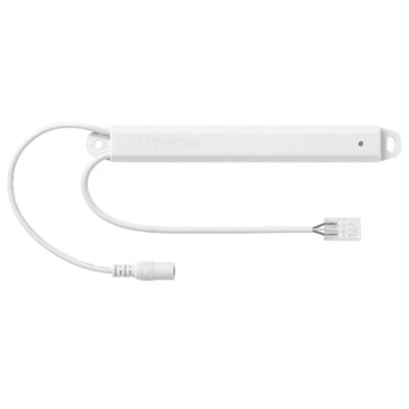 (RadioRA3) Tunable White Wireless Controller with Plug-in Power Supply RRLTWCWH - LUTRON RADIORA 3