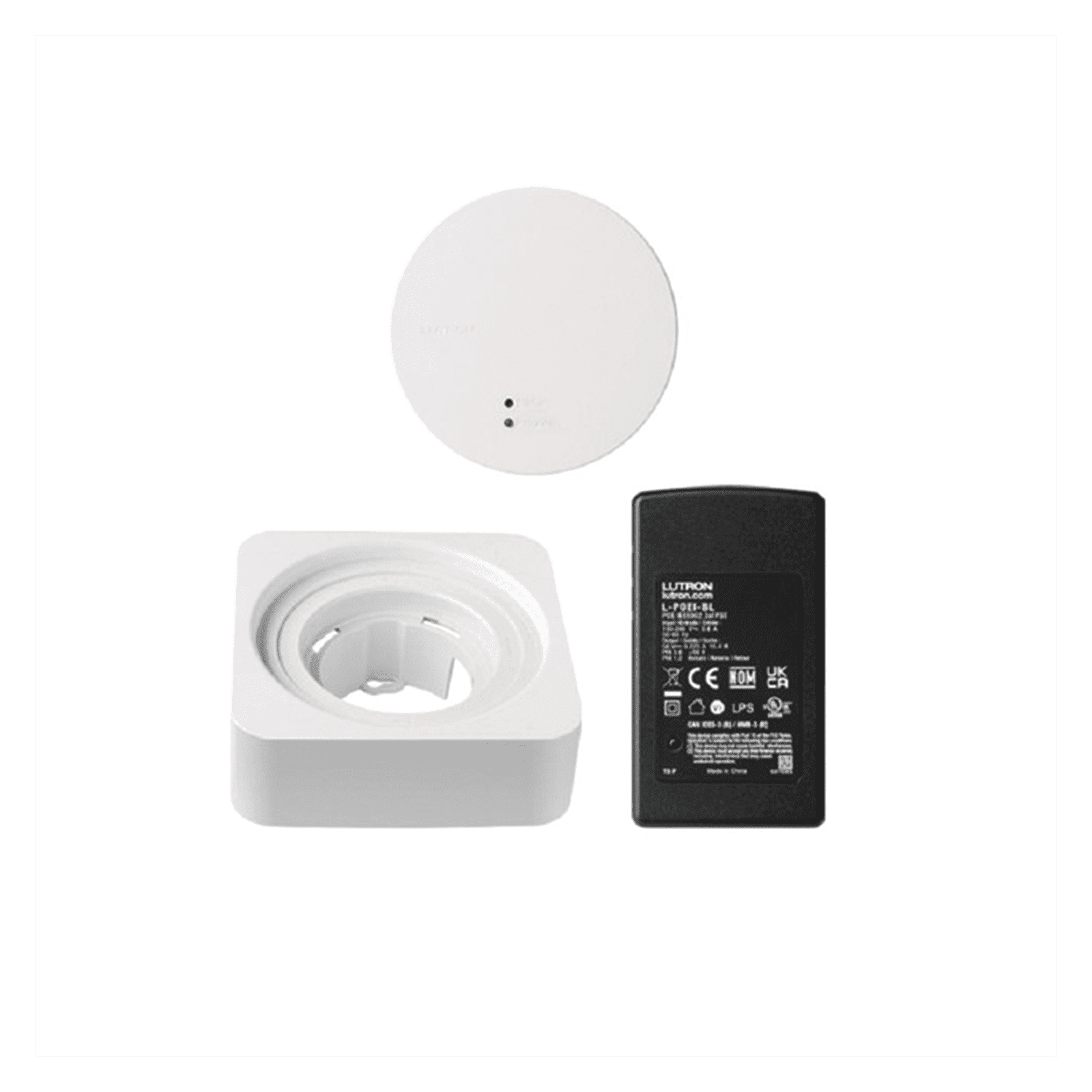 (RadioRa3) Controlador HUB principal para Radio RA3, soporta 100 dispositivos Sunnata y 100 dispositivos Radio RA2. RRPROC3KIT - LUTRON RADIORA 3