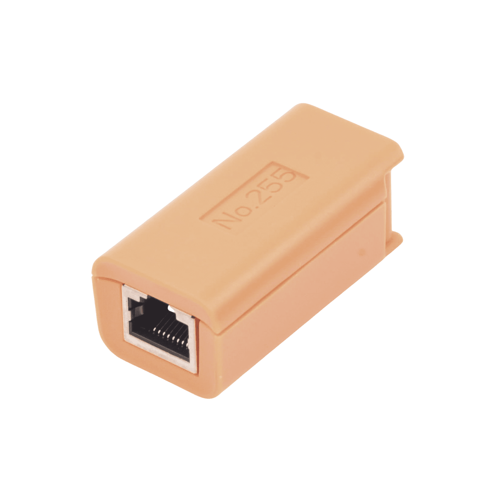 Receptor LAN para Prueba de Cable de Red, Compatible con Probadores de Video TPTURBO8MP / TPTURBO4KPLUS / EPMONTVI4K / EPMONTVI / EPMONTVI3.0 / TPTURBOHD / TPTURBO5MP / TPTURBO4K EPMON255R - EPCOM