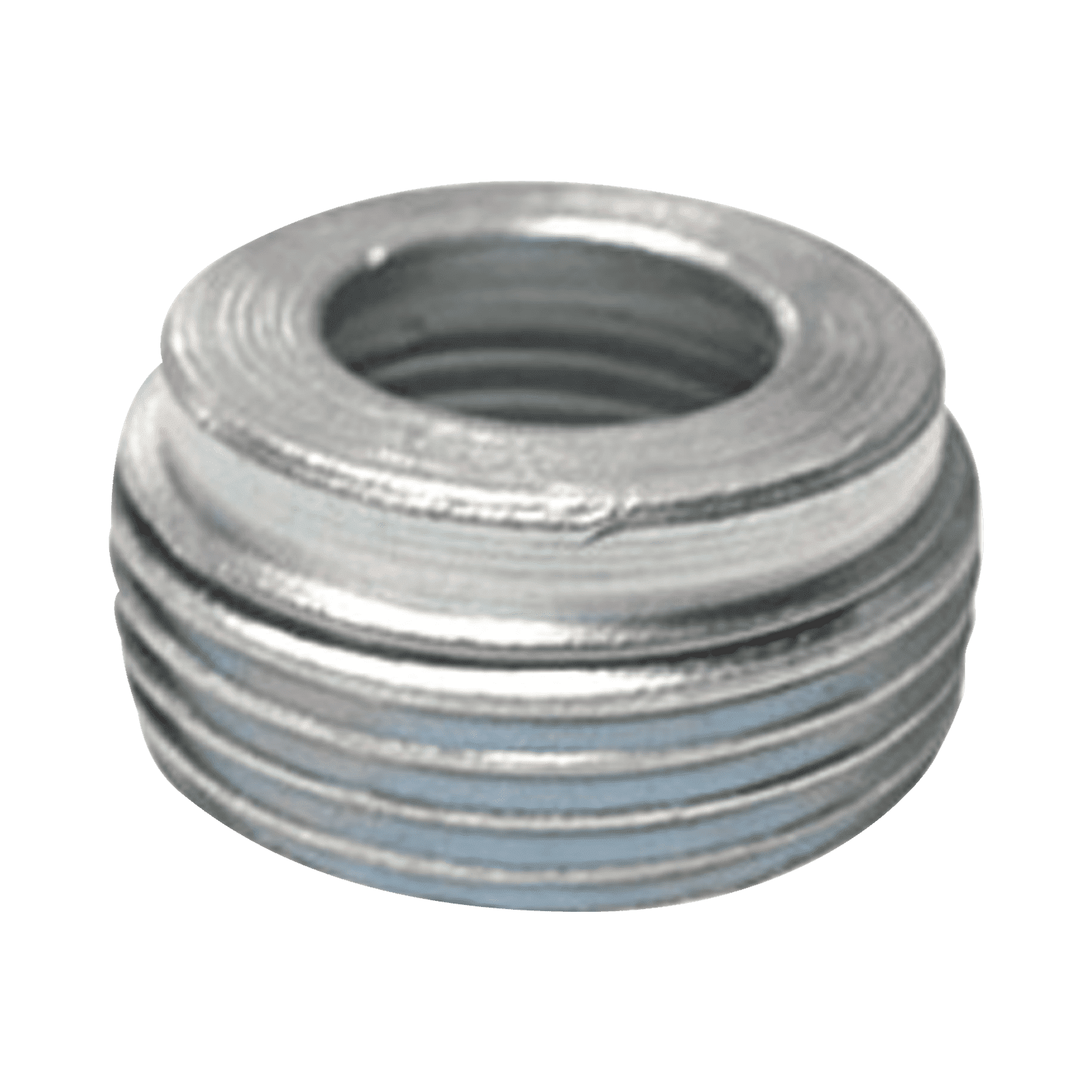 Reducción aluminio de 38-25 mm (1 1/2″ – 1”). ANC-REA-112-100 - ANCLO